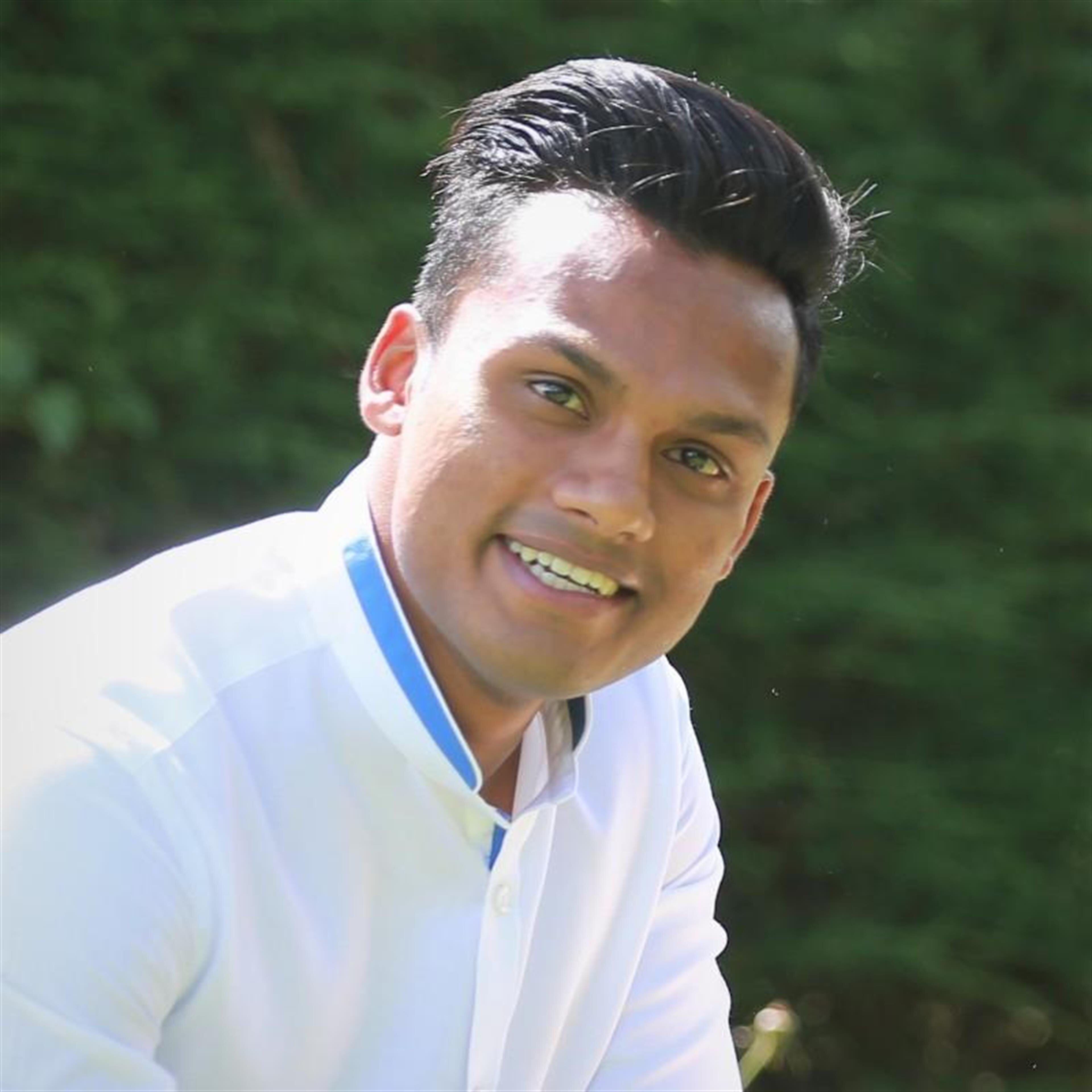 Hasith Nawarathne