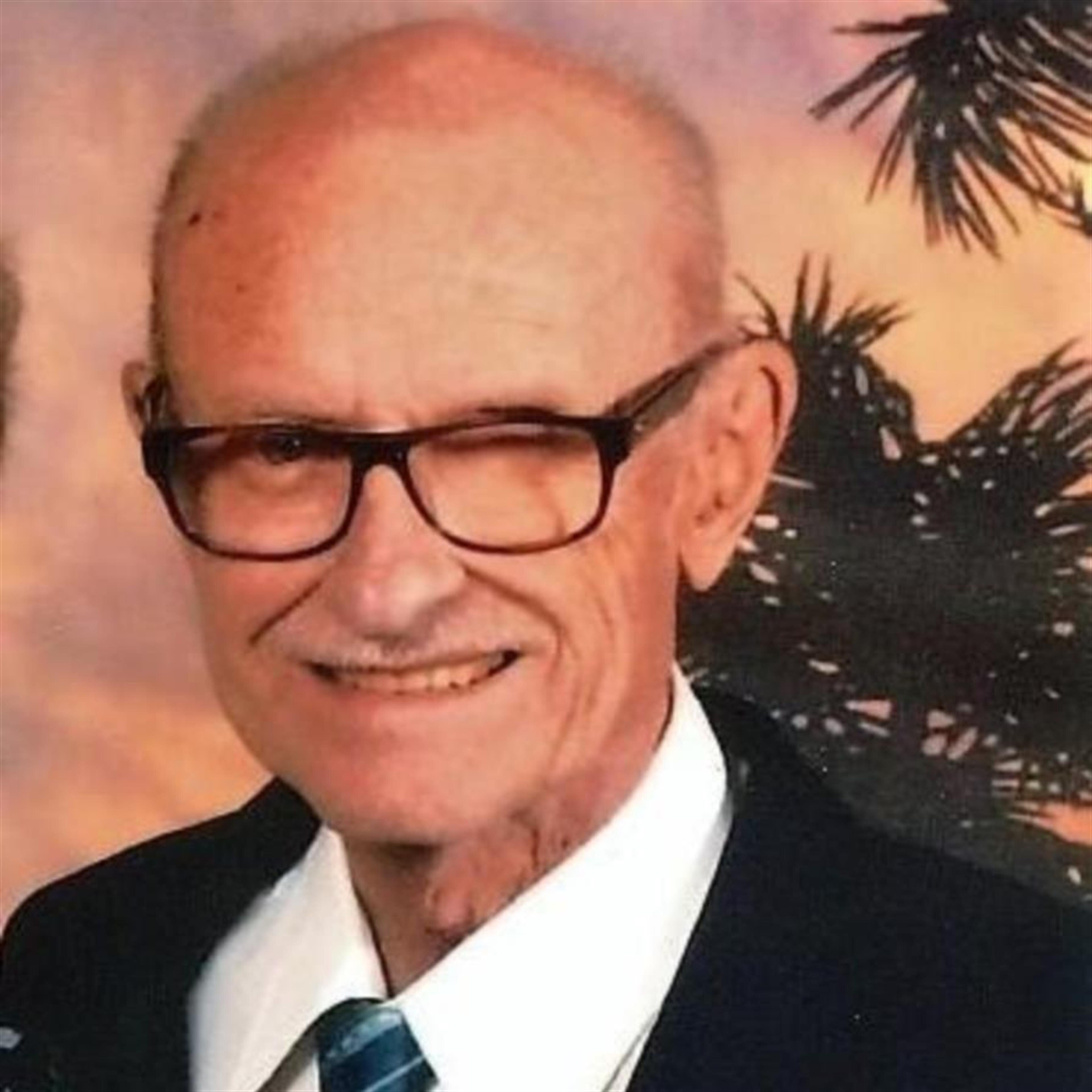 Gerald A. Leaton