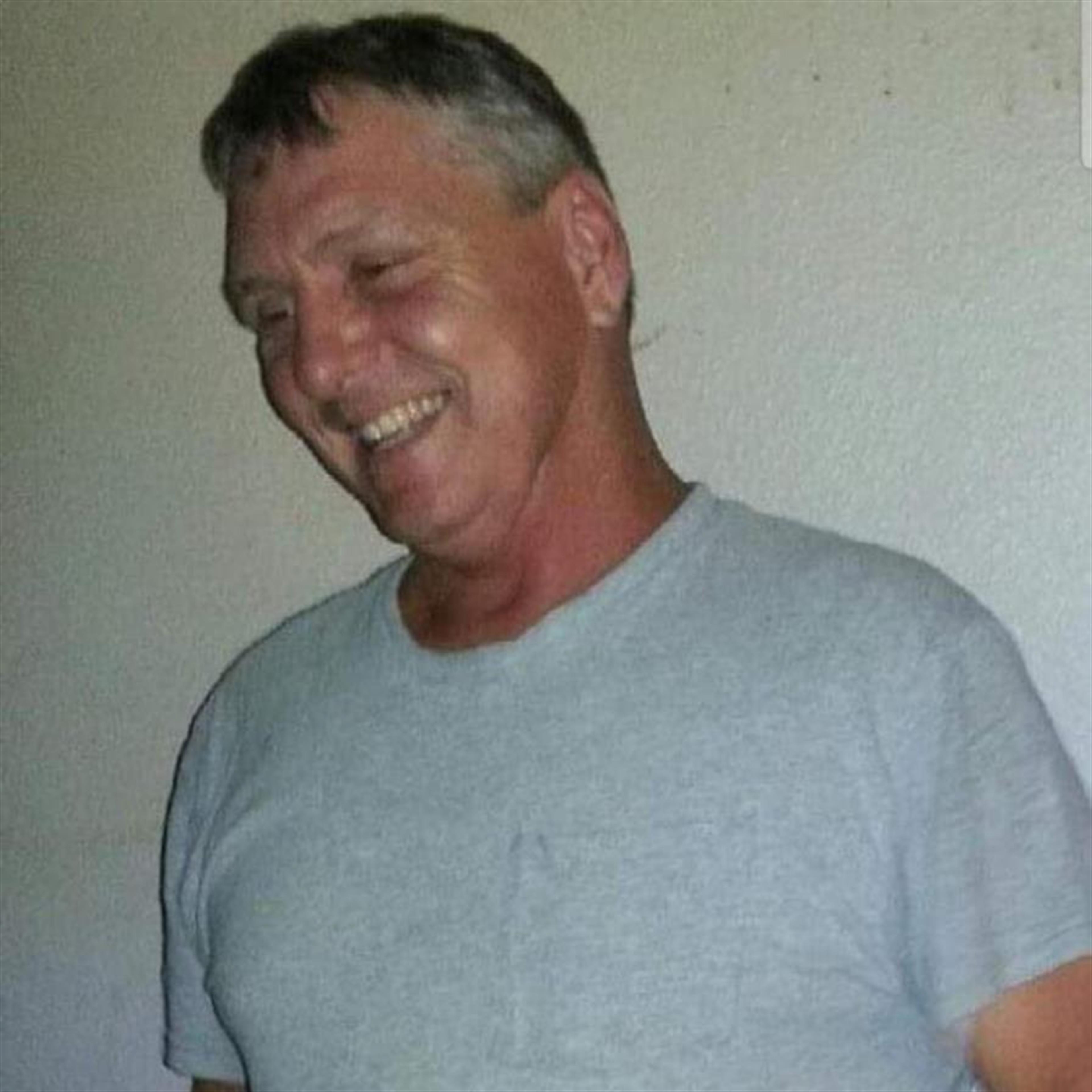 Kenneth John Zupon's obituary picture