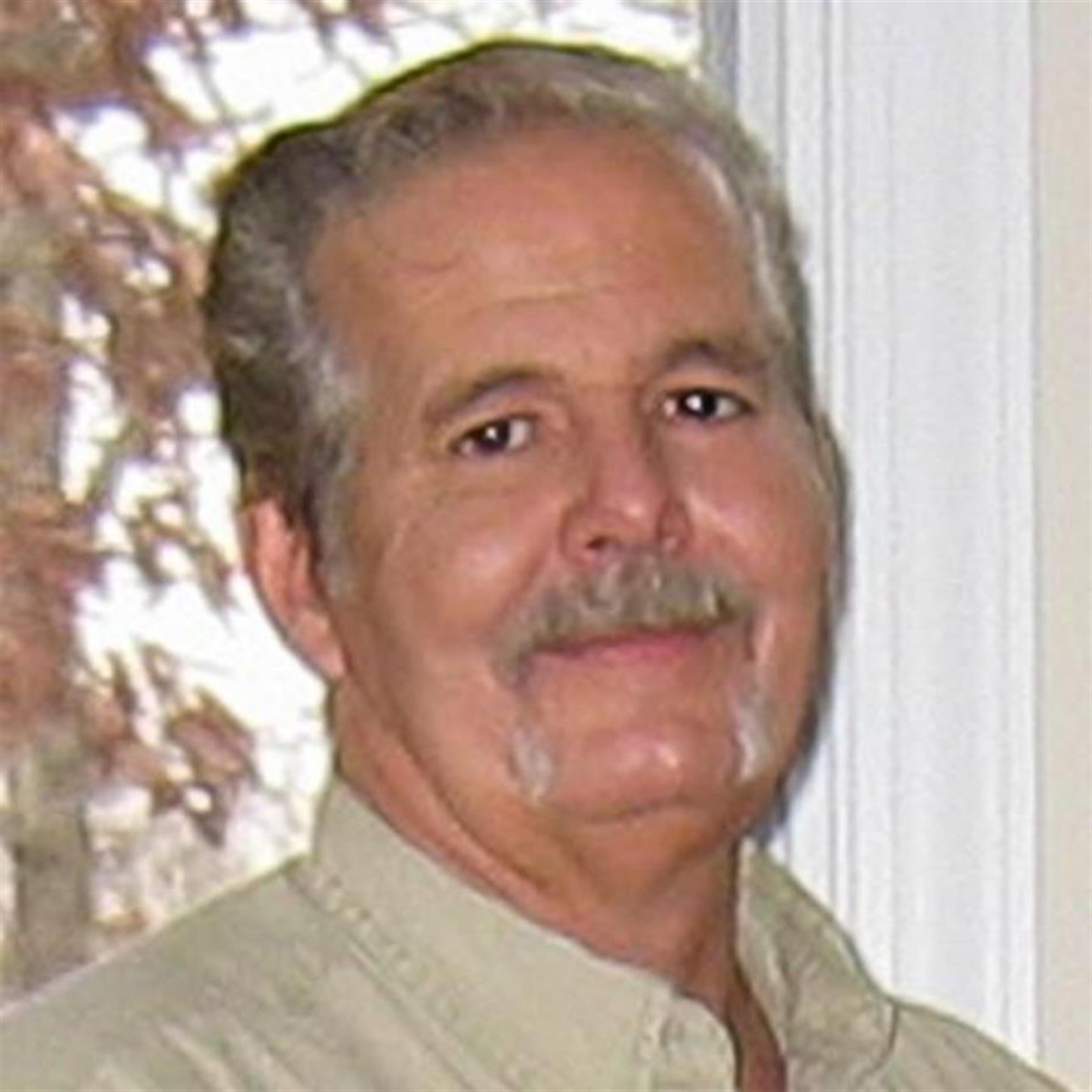 Thomas Raymond Fleming