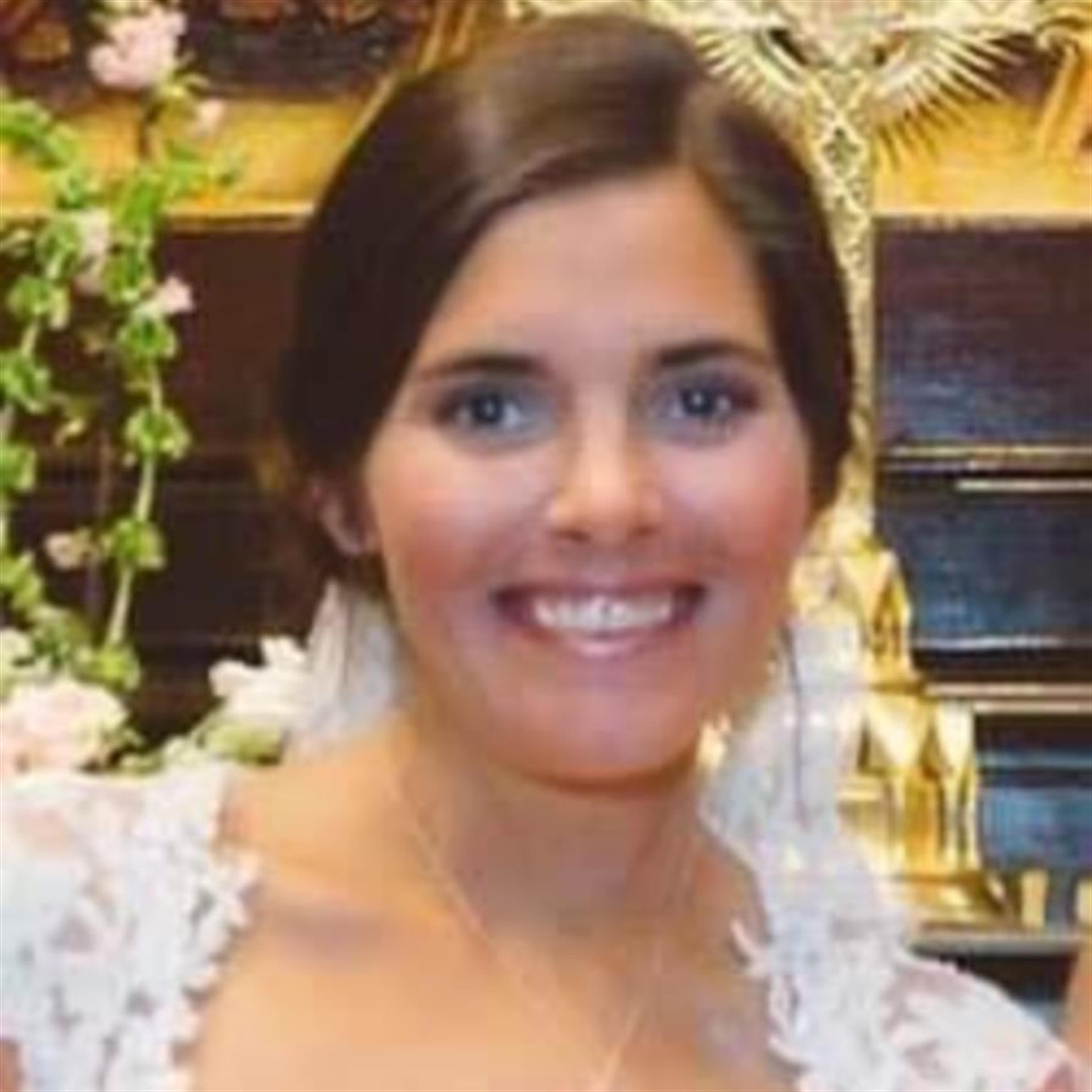 Elizabeth Whitlock Haynes