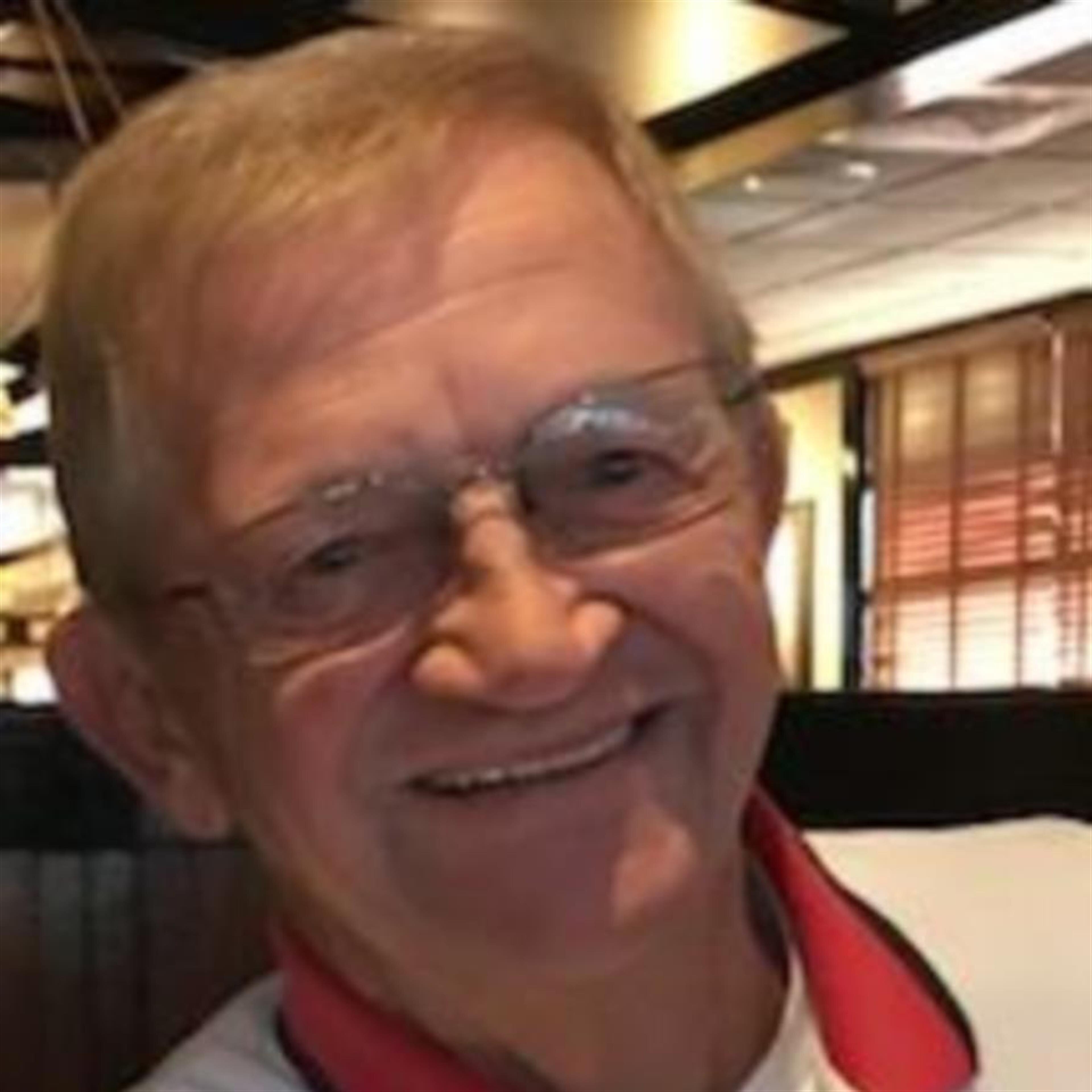 Richard L. Frost