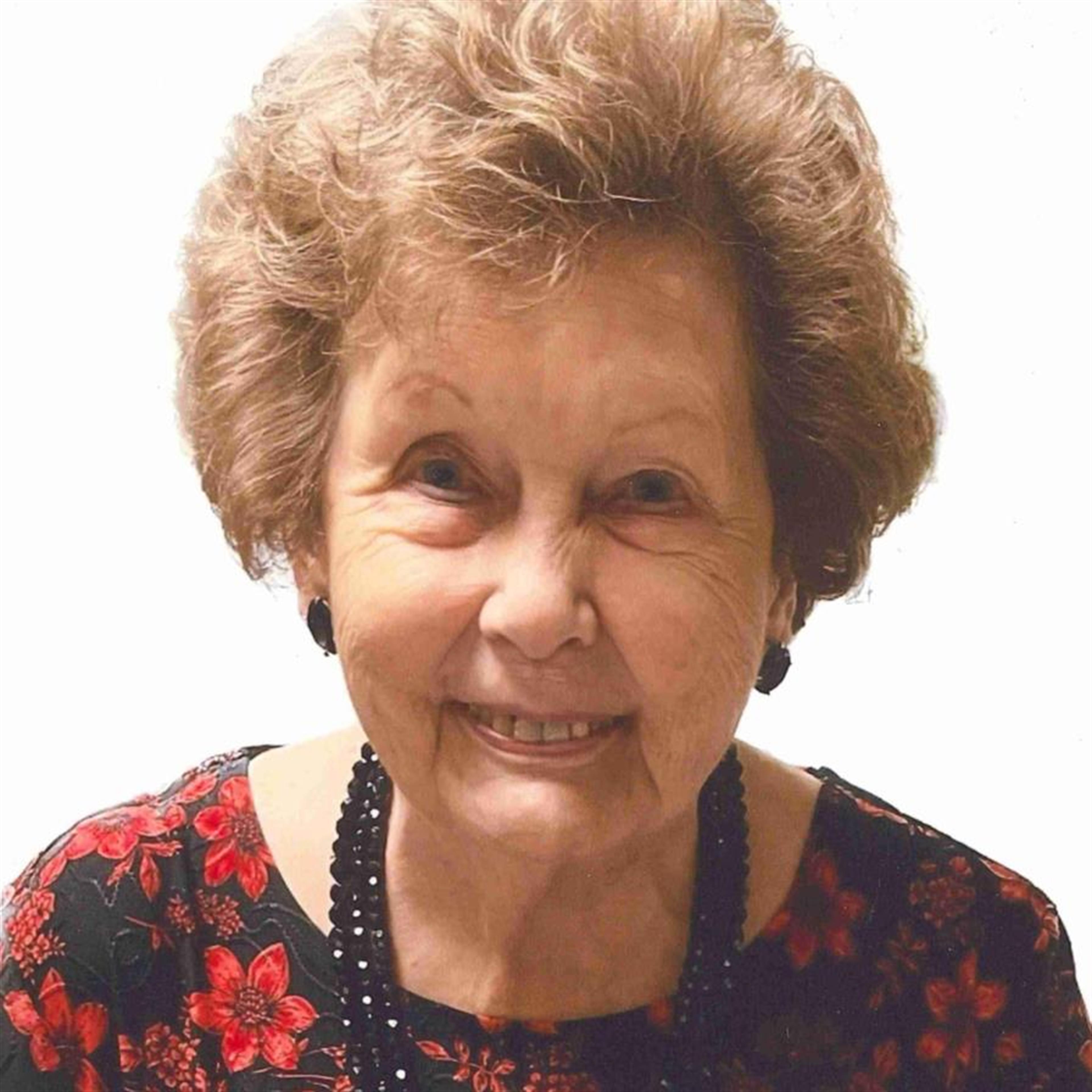 Joanne Carol Lochmeyer Grubert