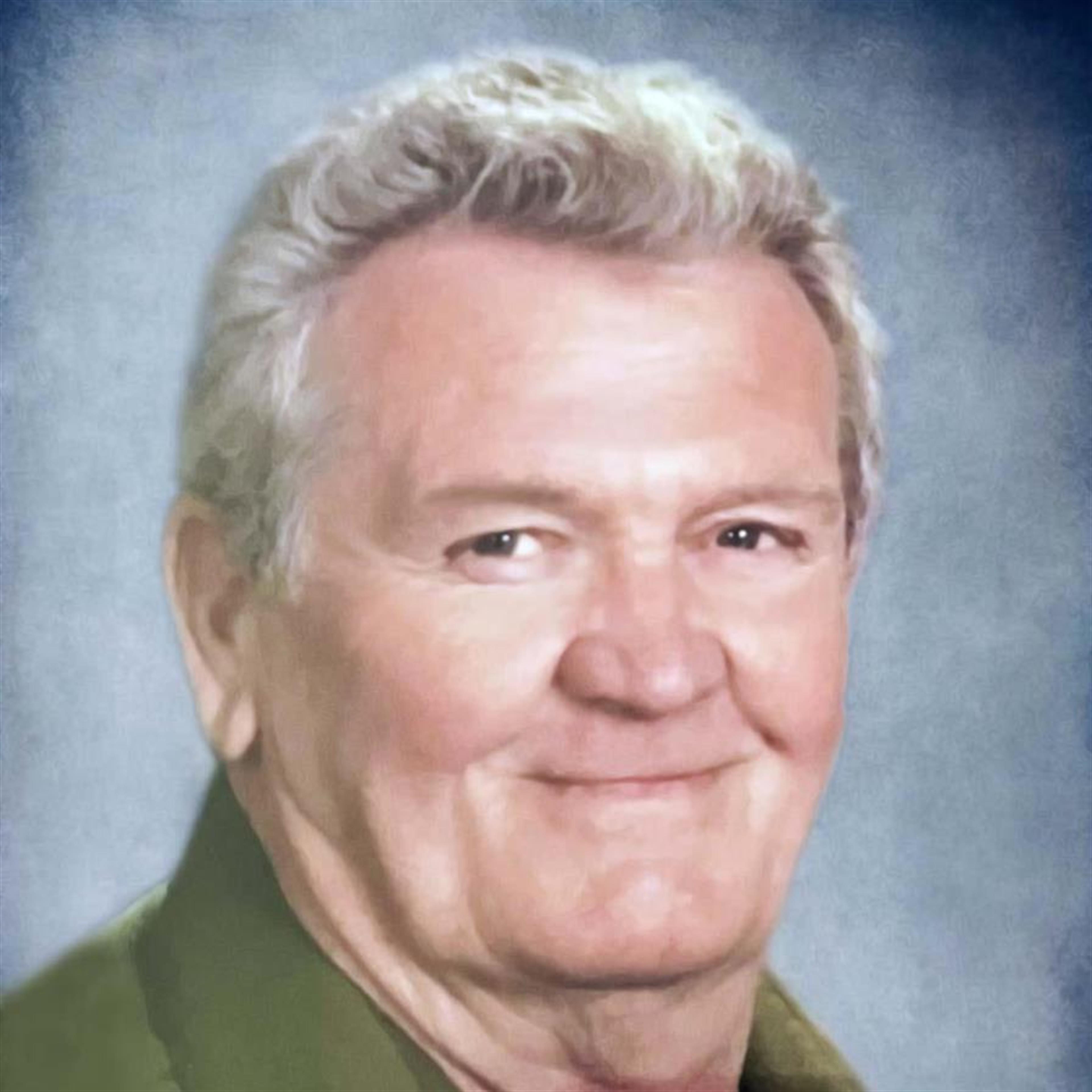 Robert F. Morrison