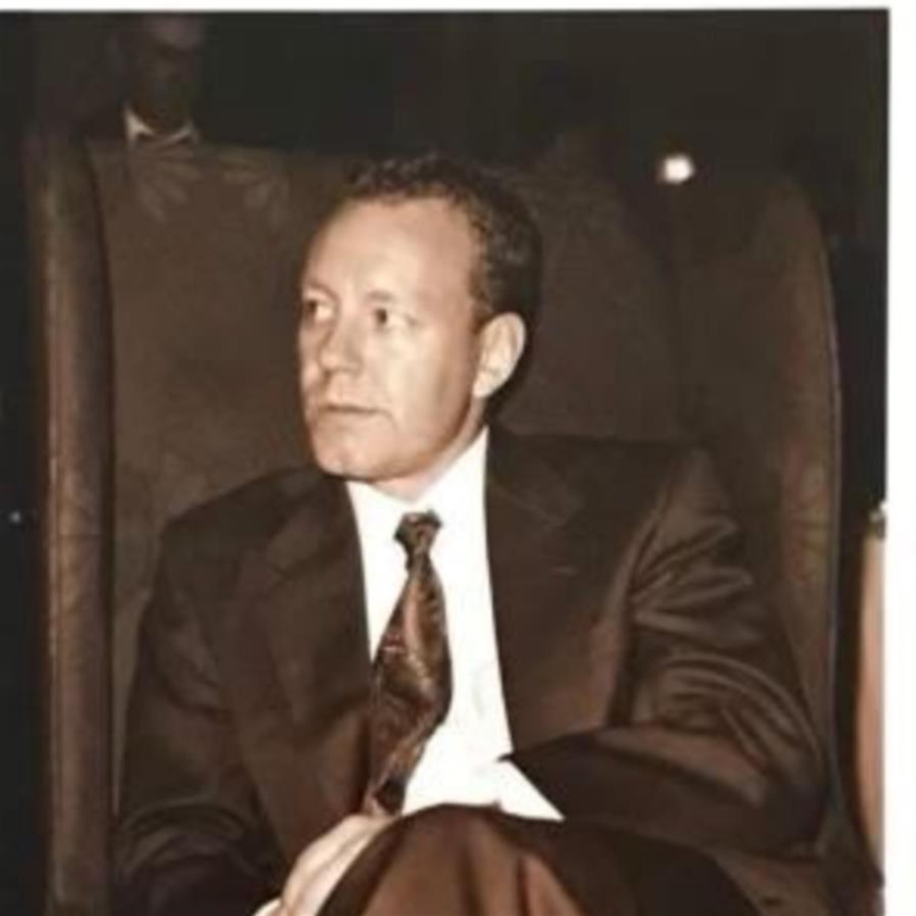 Christopher J. Mancuso