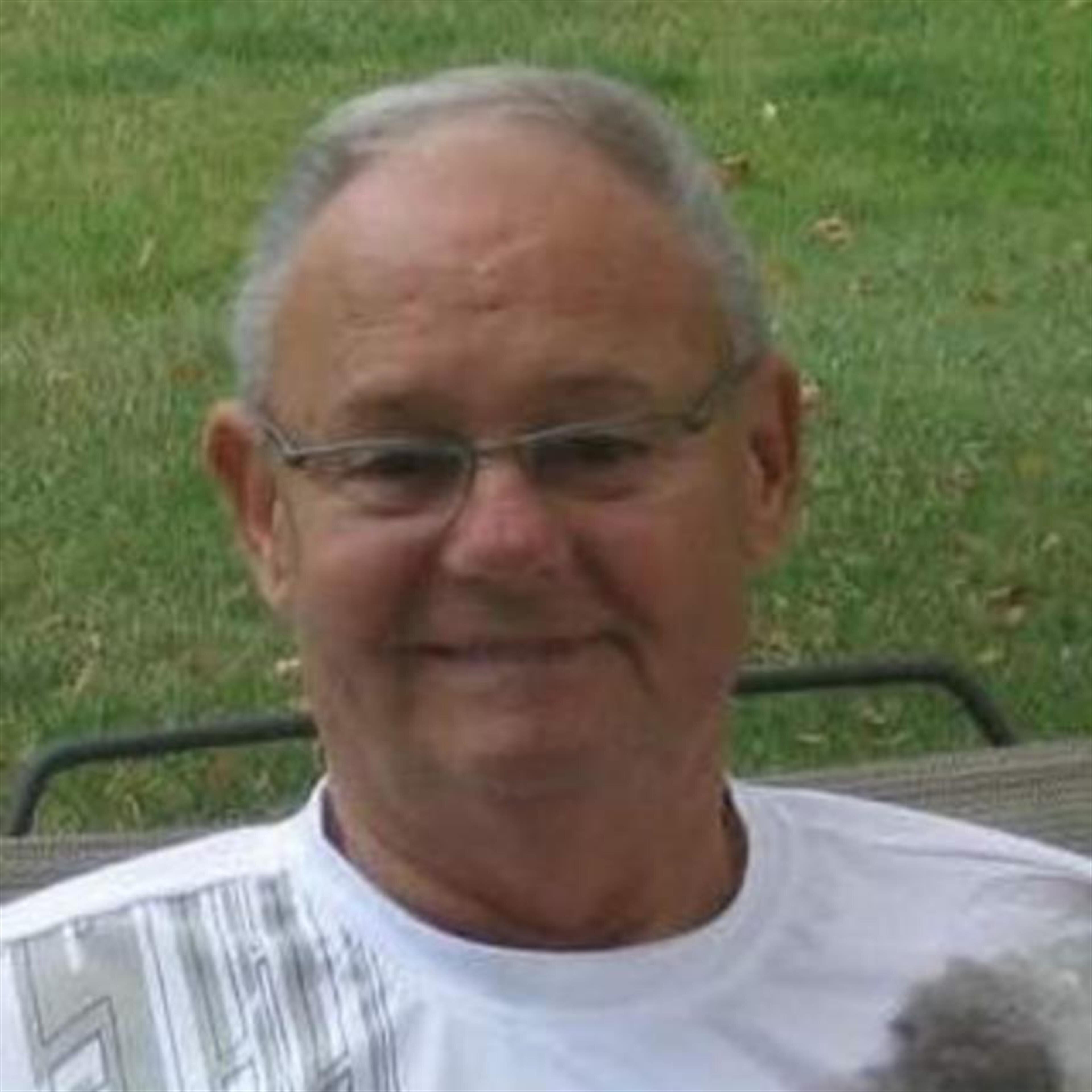 Frederick "Fred" Valentine Chaya