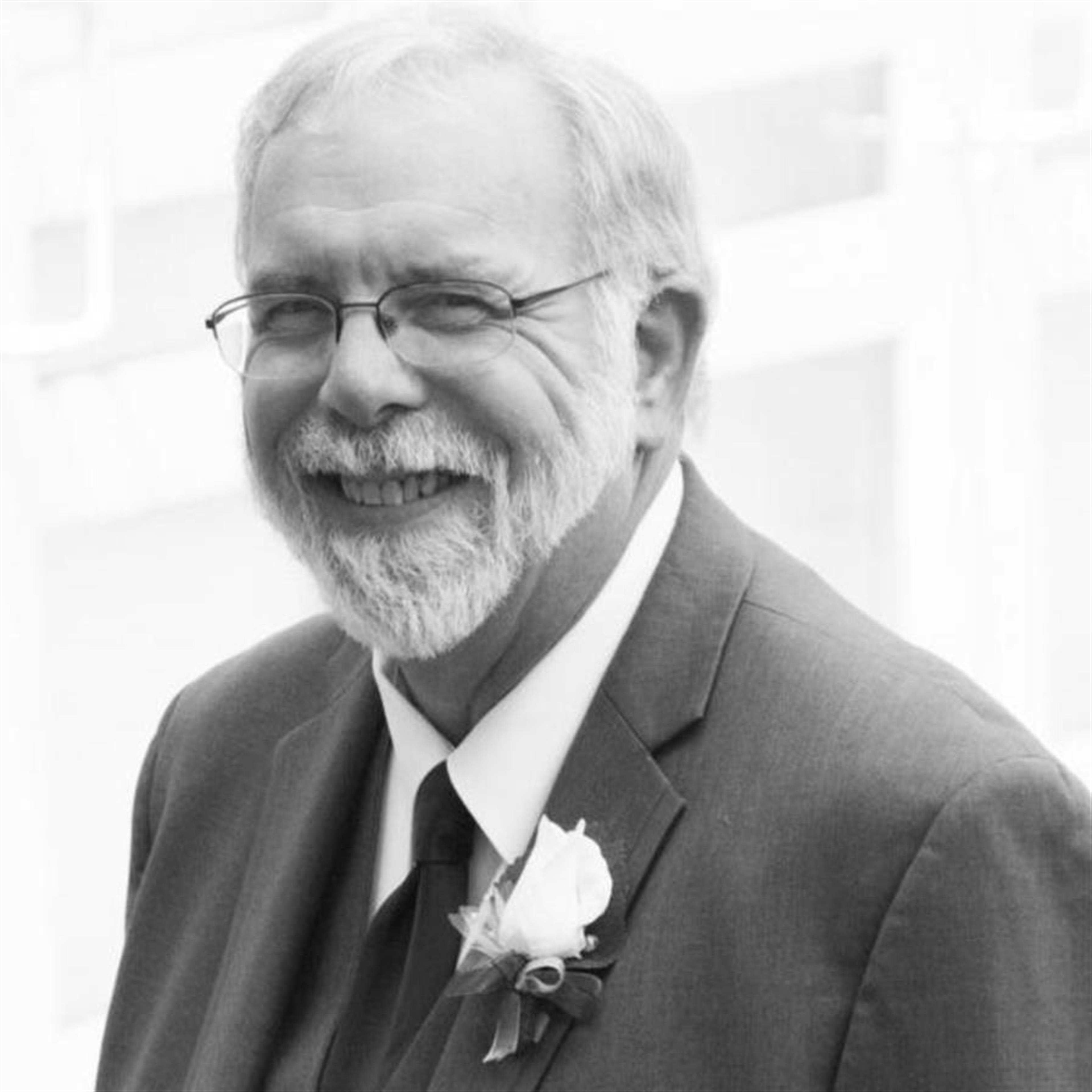 Donald H. Gottlieb Jr.