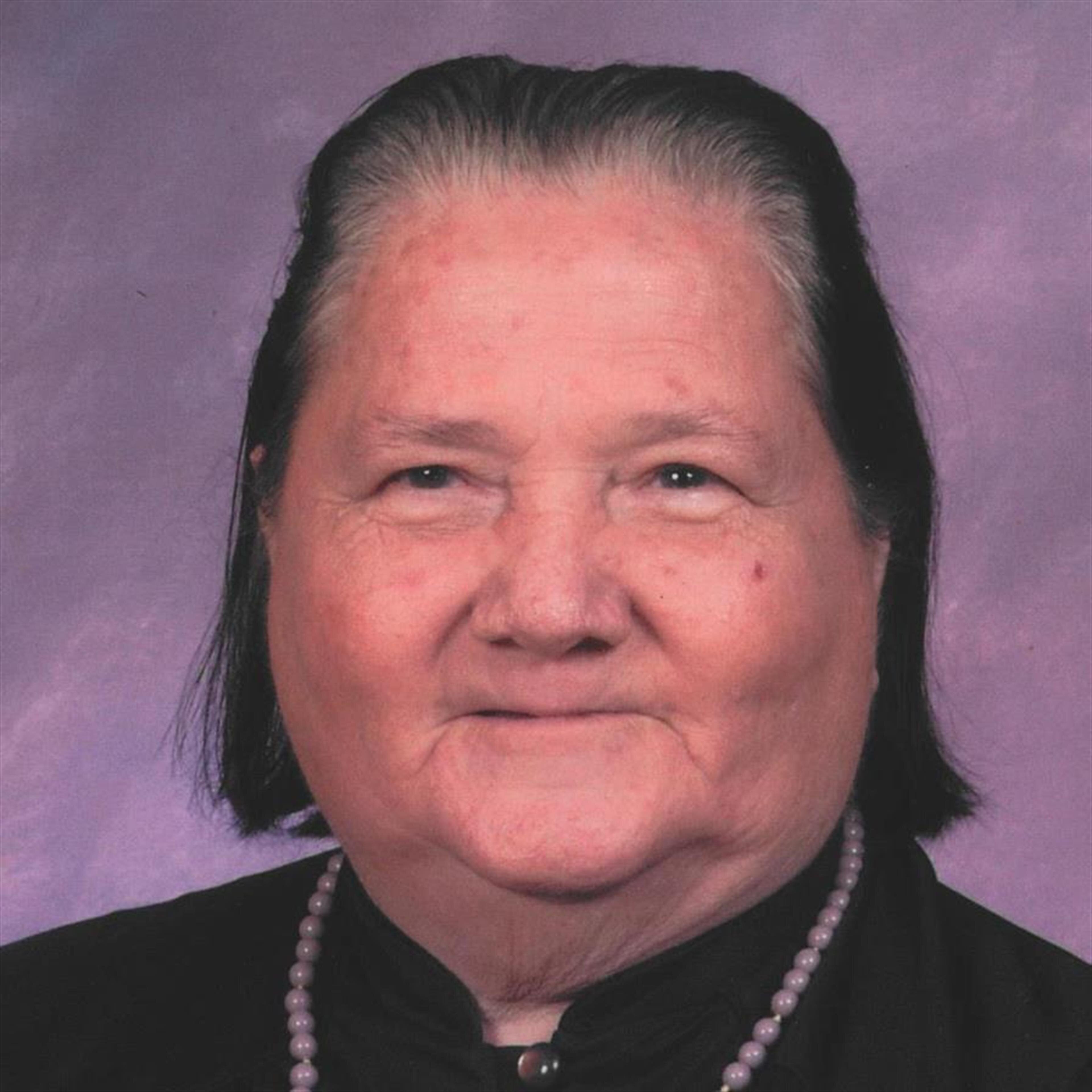 Mary Brock