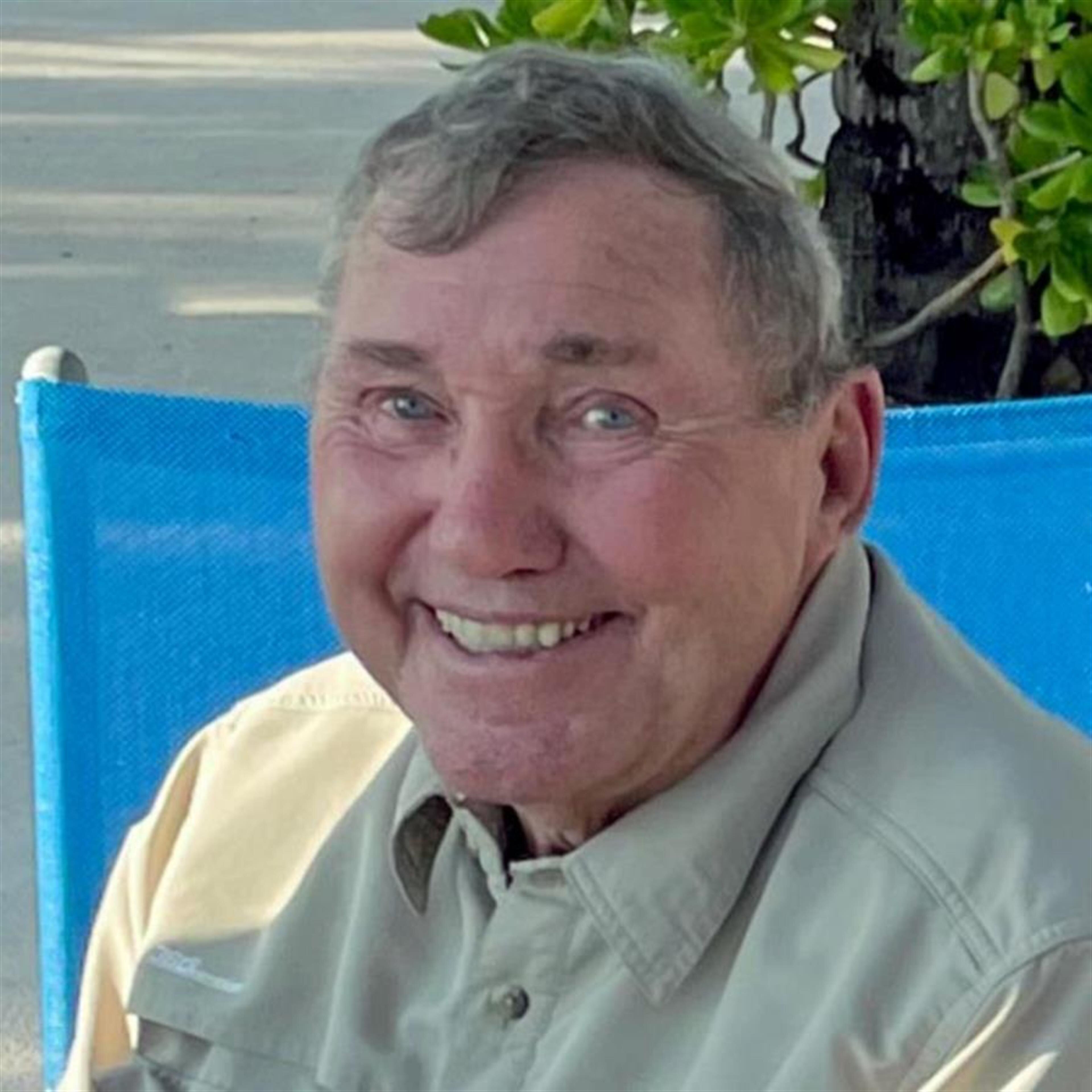 Richard Paul Guilbeau