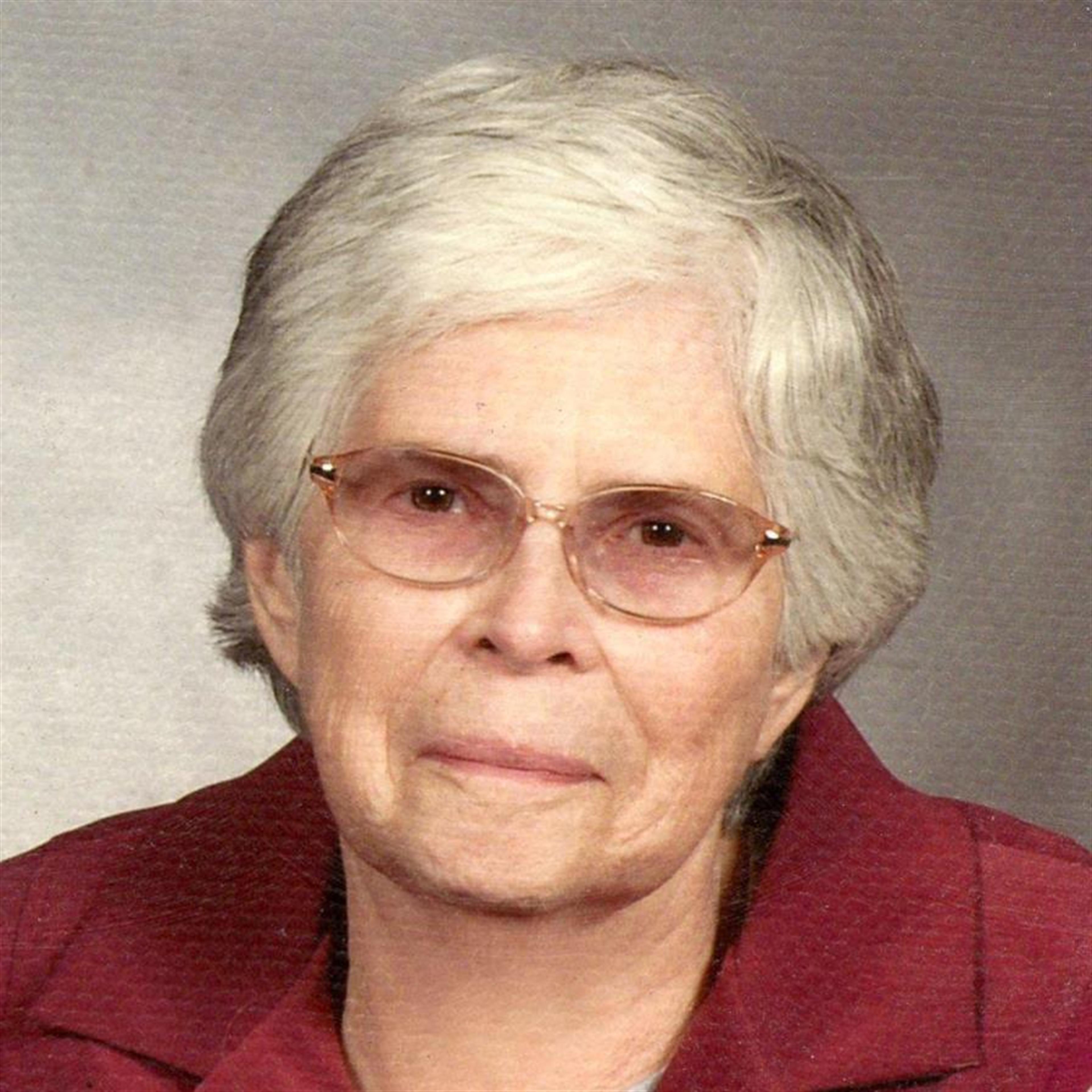 Ms. Mary Ruth Kolbe