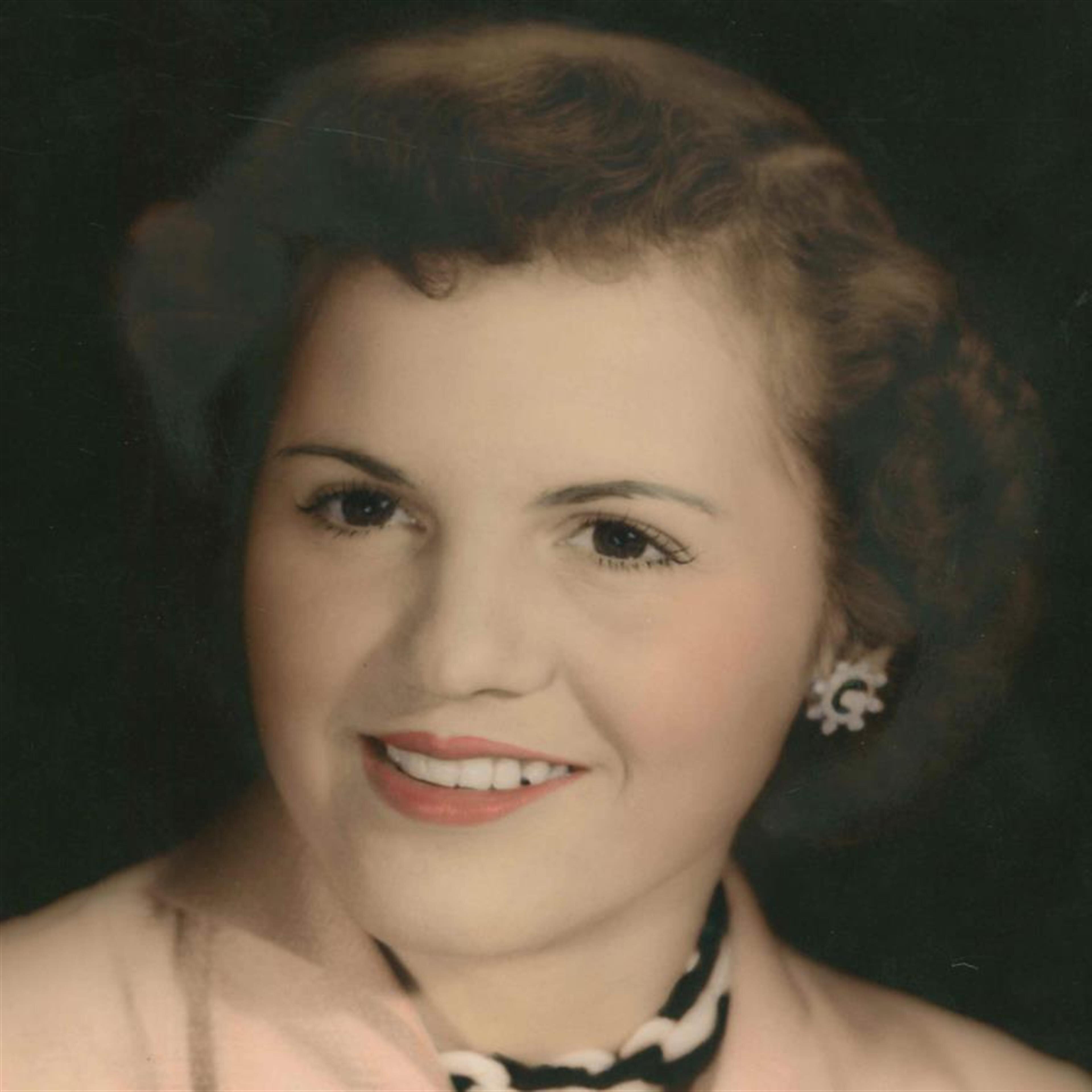 Sue Etta Hughes