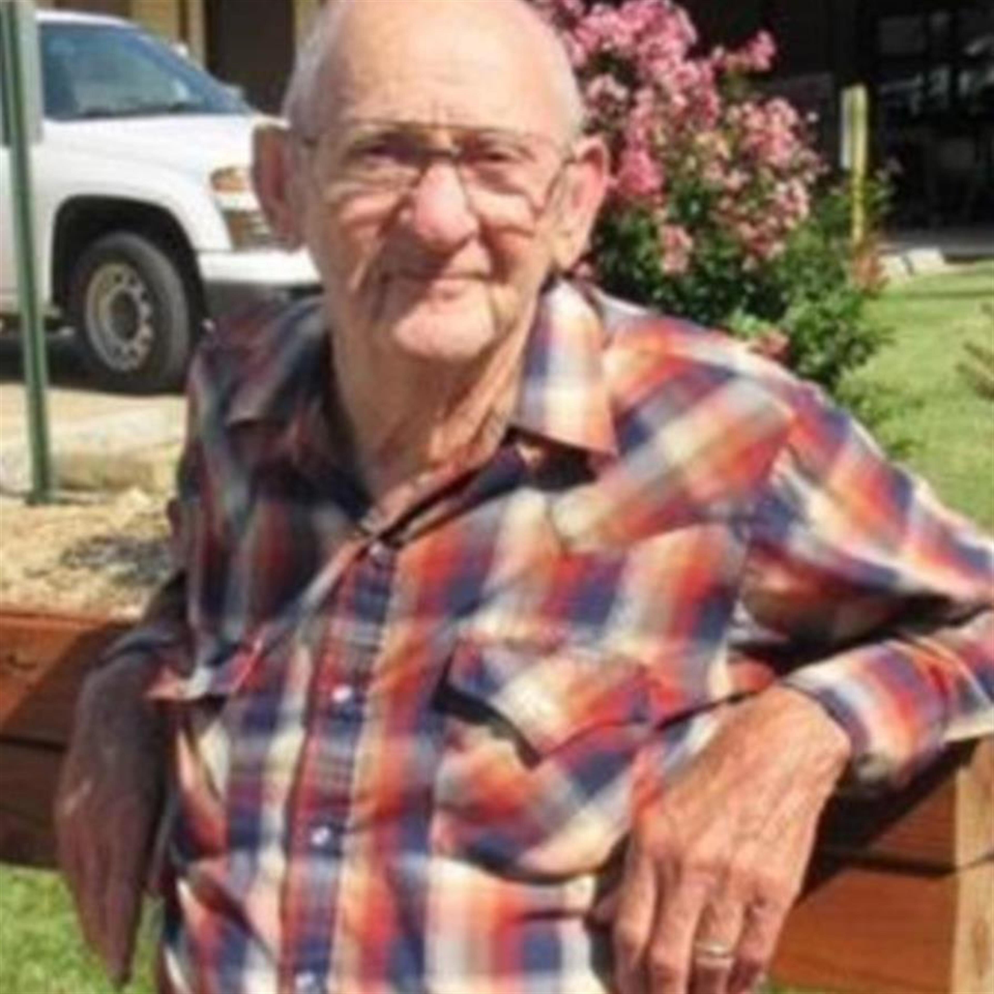 Willard Ira Swigert (Bolivar)