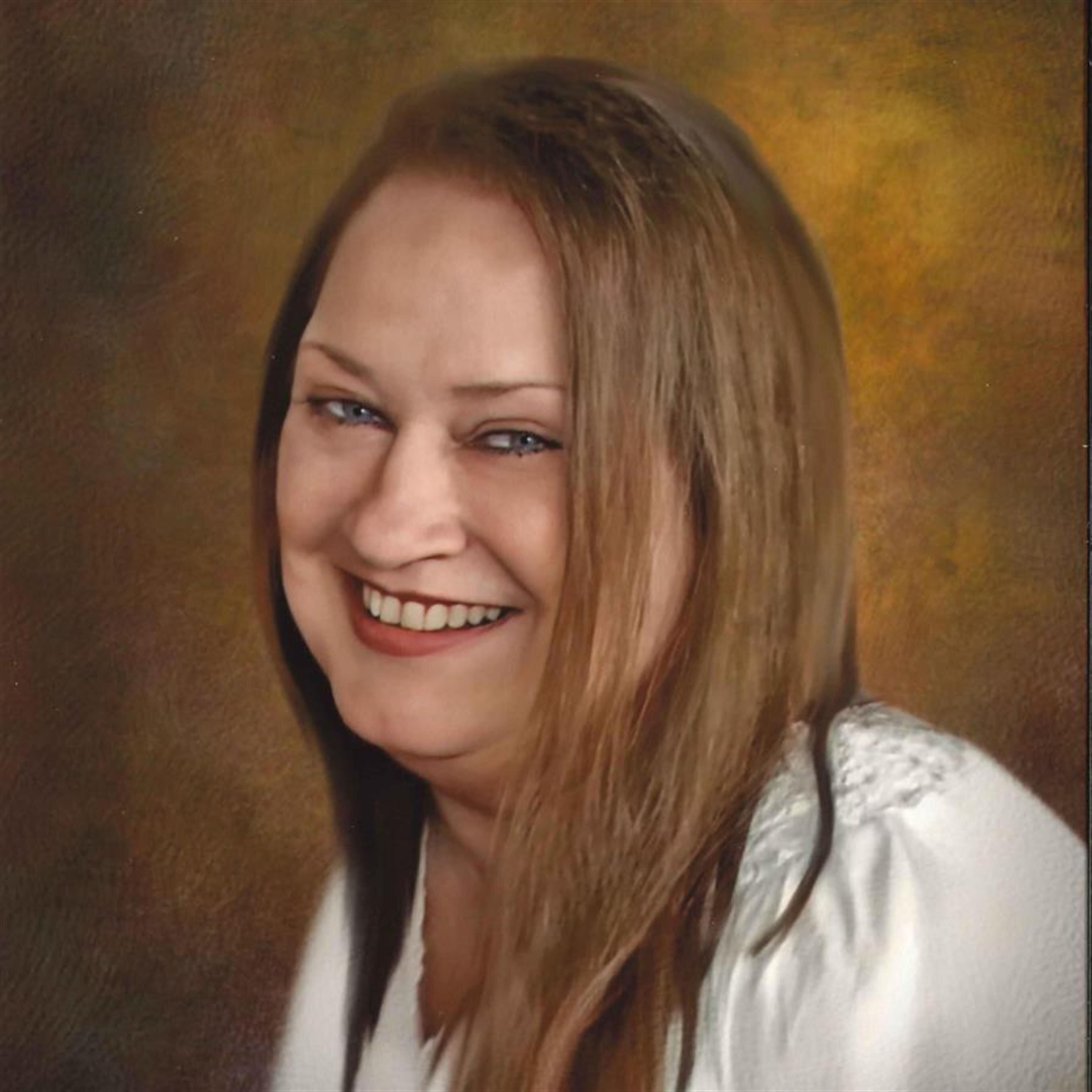 Deborah Ann Parsley