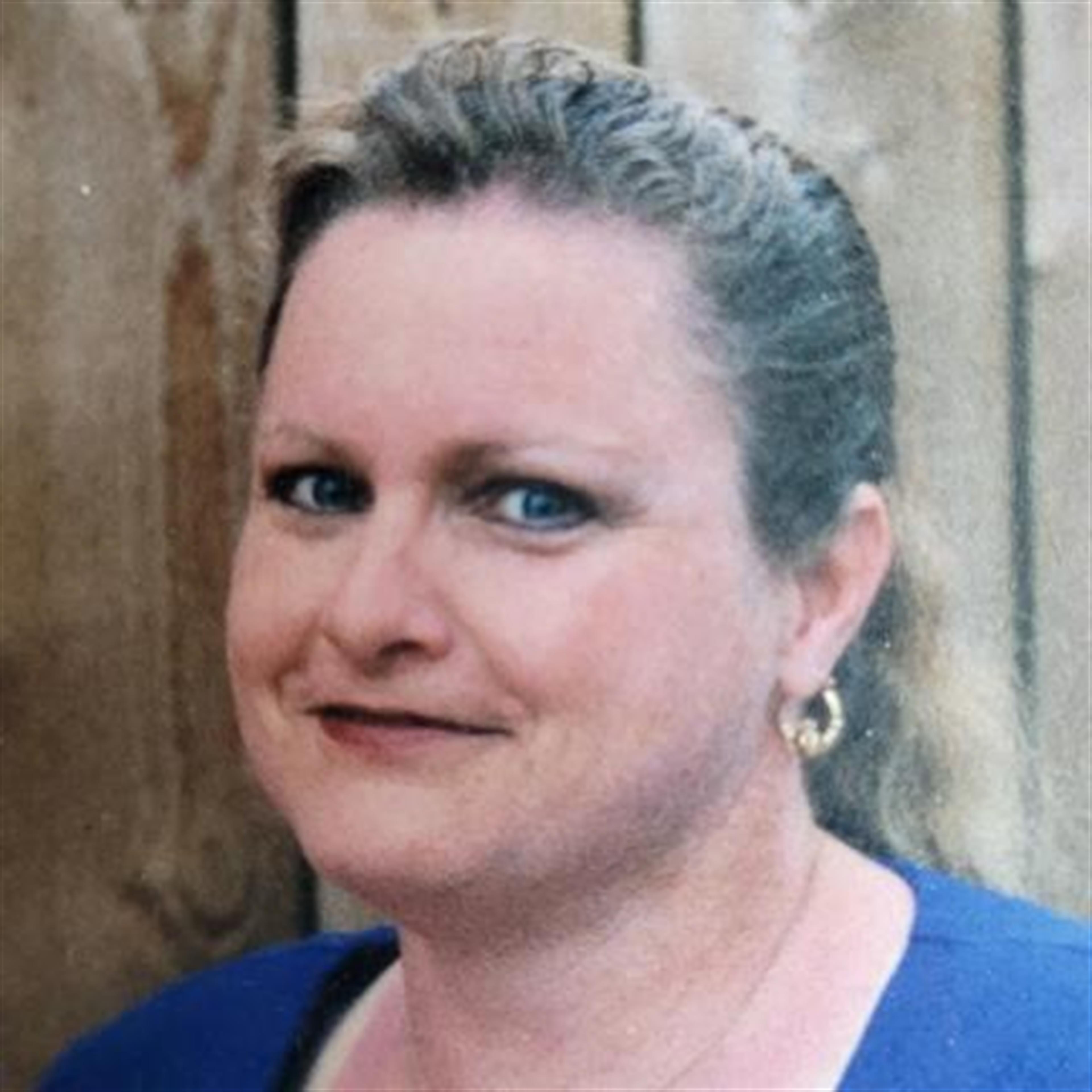 Cynthia "Cindy" Hall's obituary picture