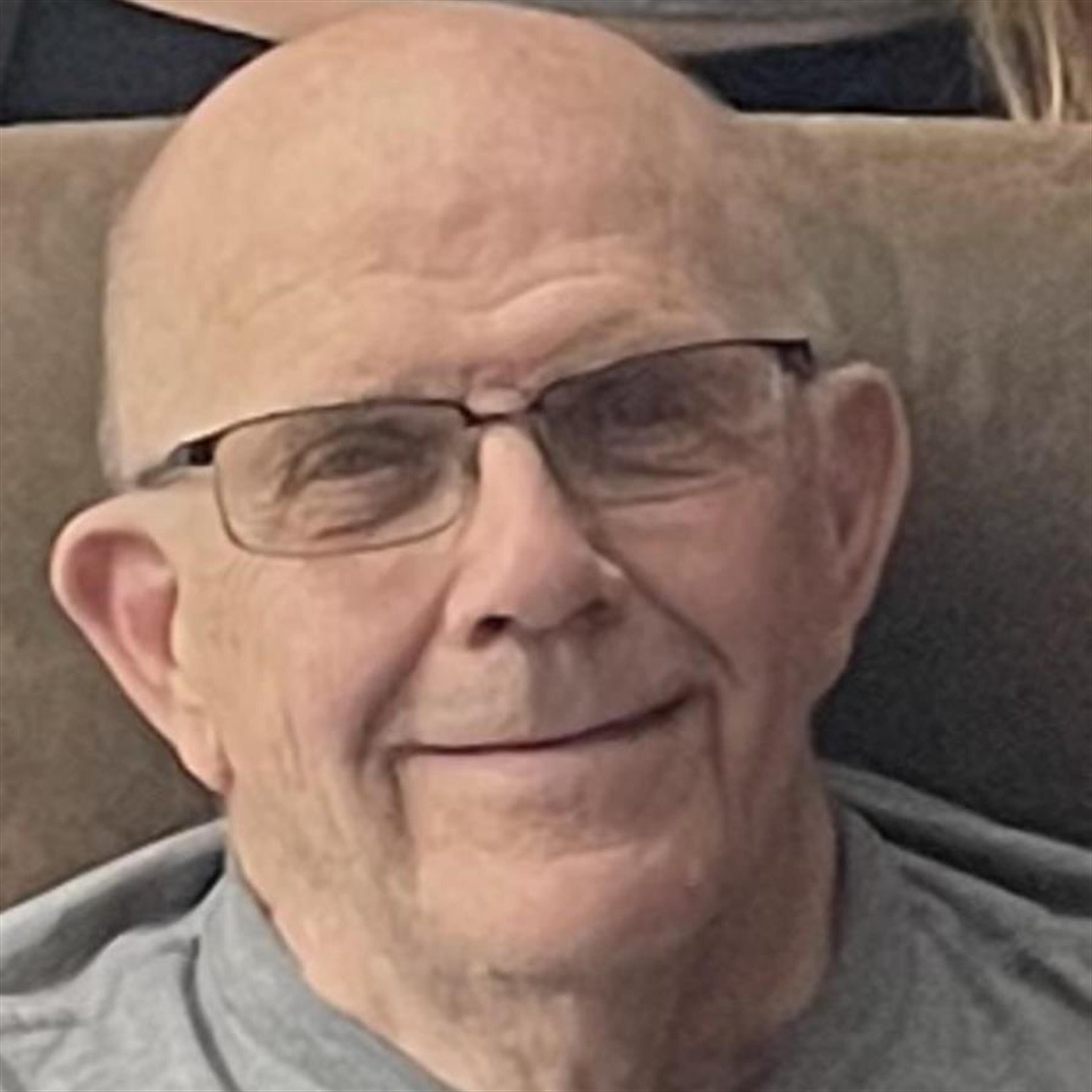 William "Bill" Arthur Johnson