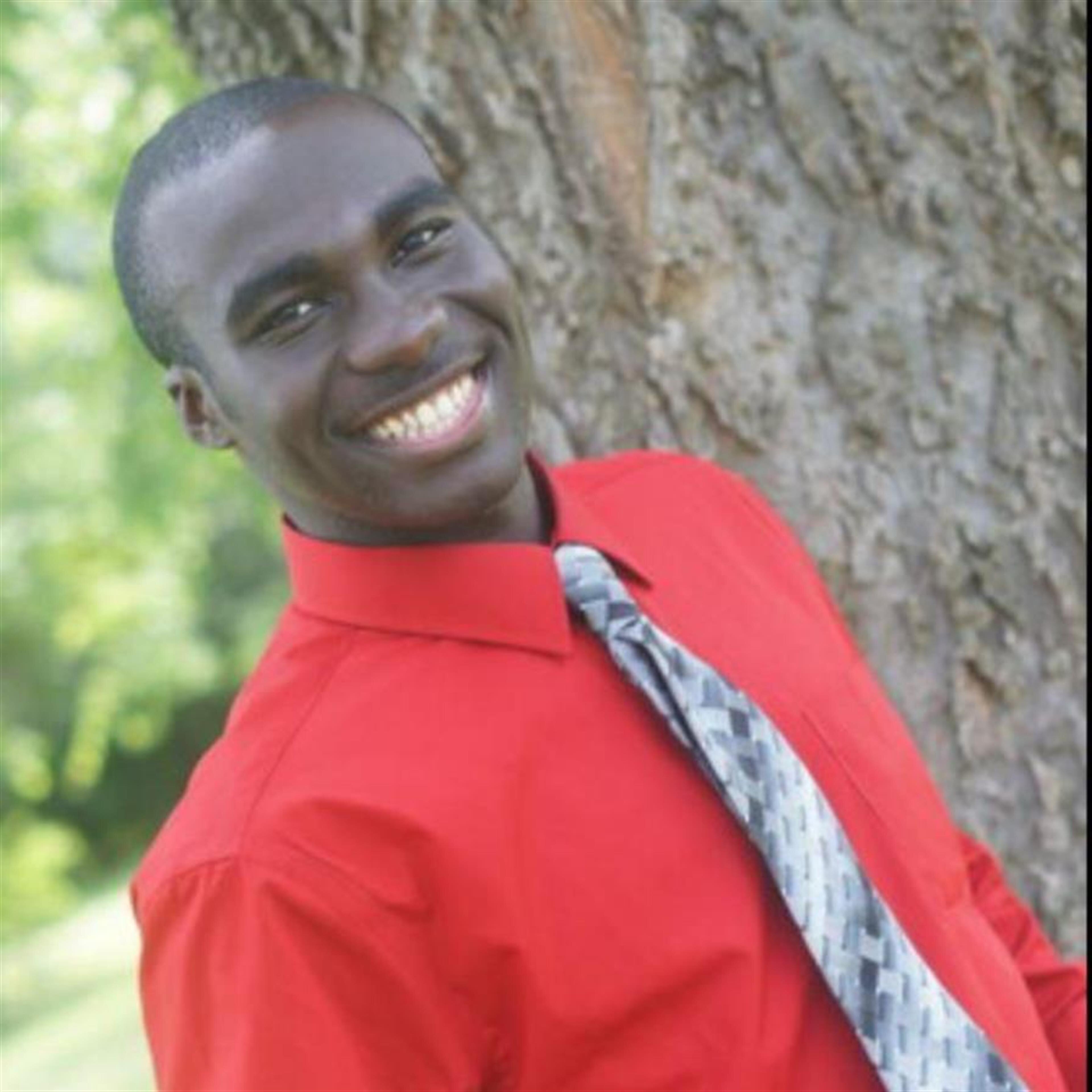 PFC D'Anthony "DJ" Jamal Jennings