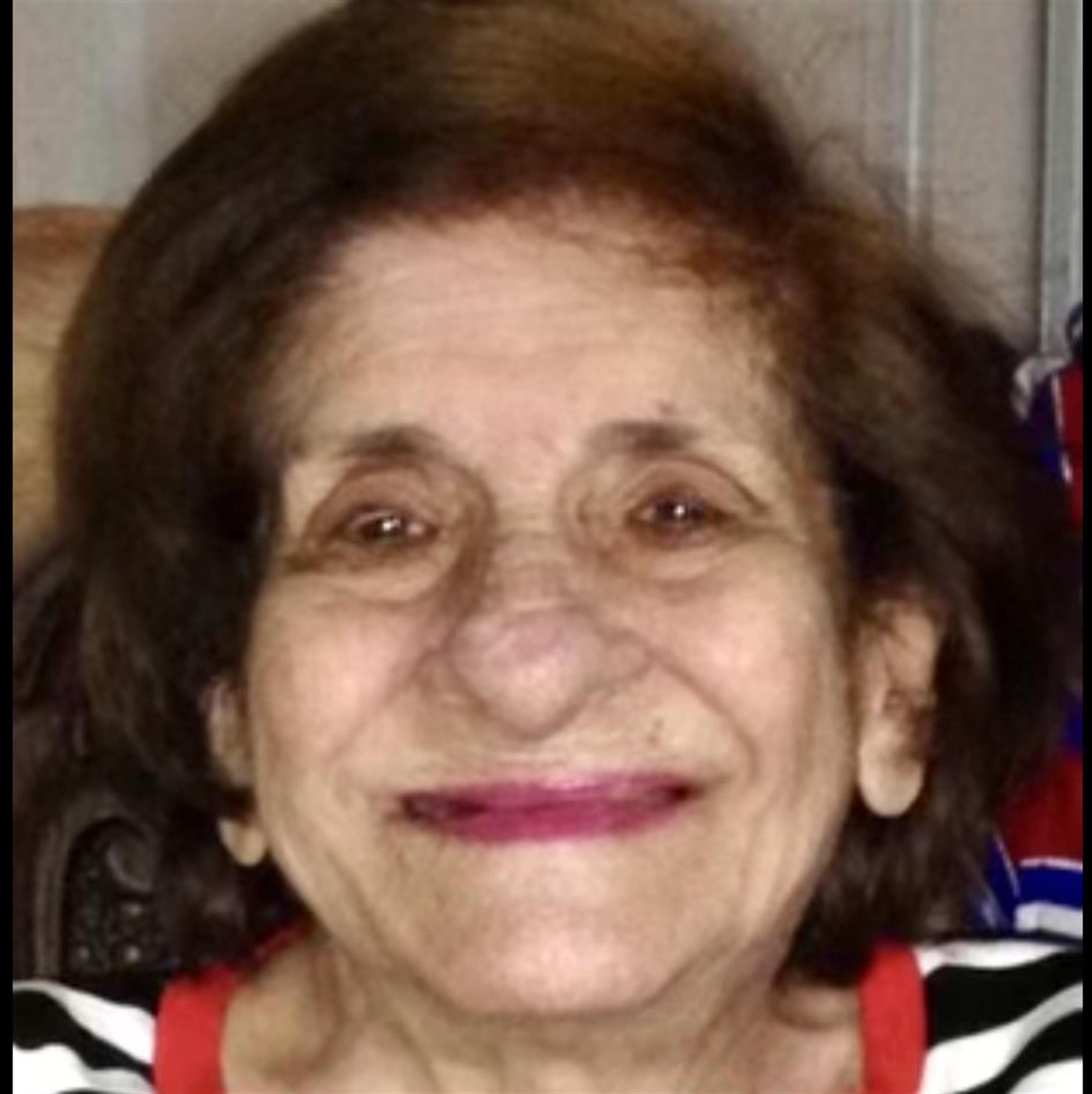 Rosa L Prieto