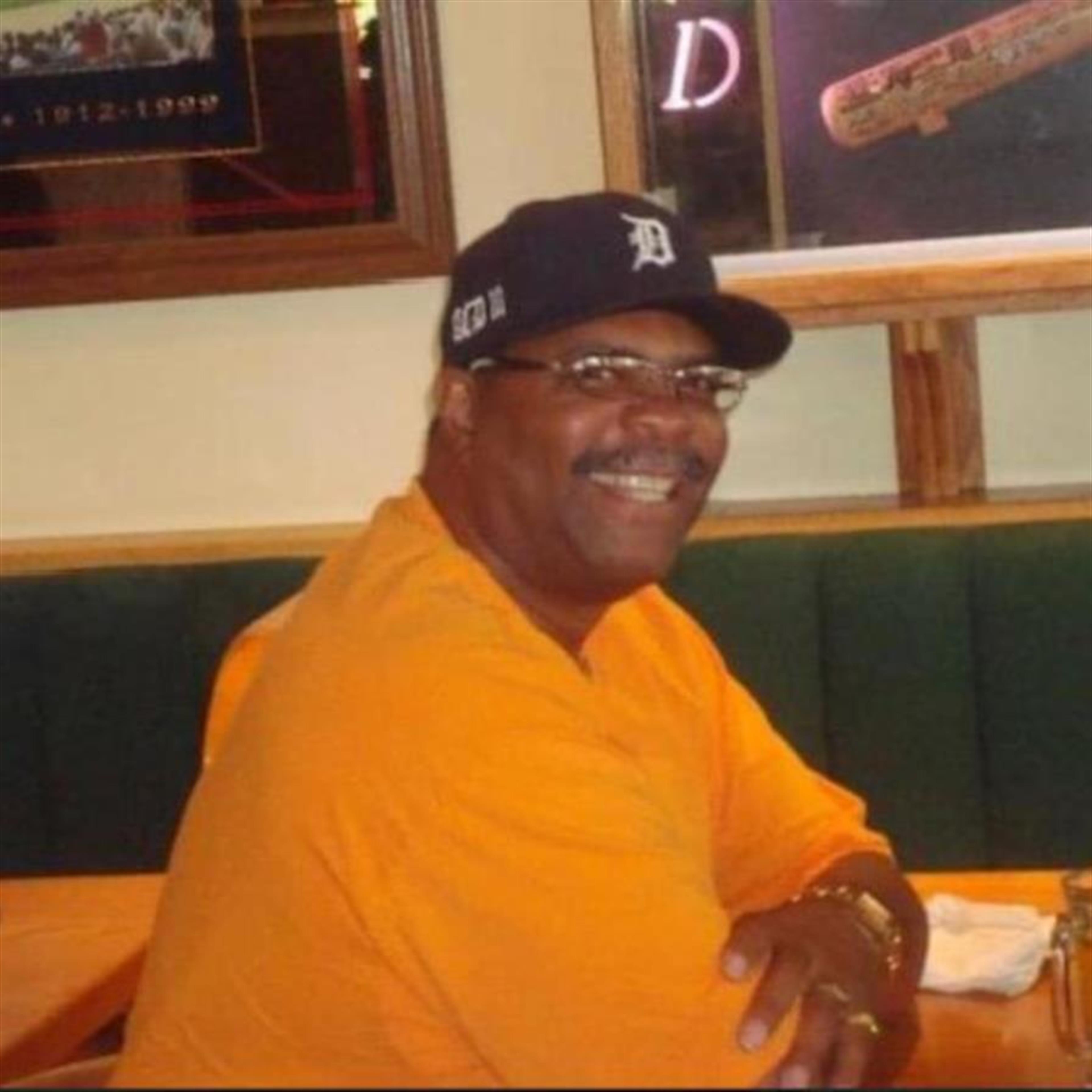 MR. AARON CHARLES DEWALT III's obituary picture