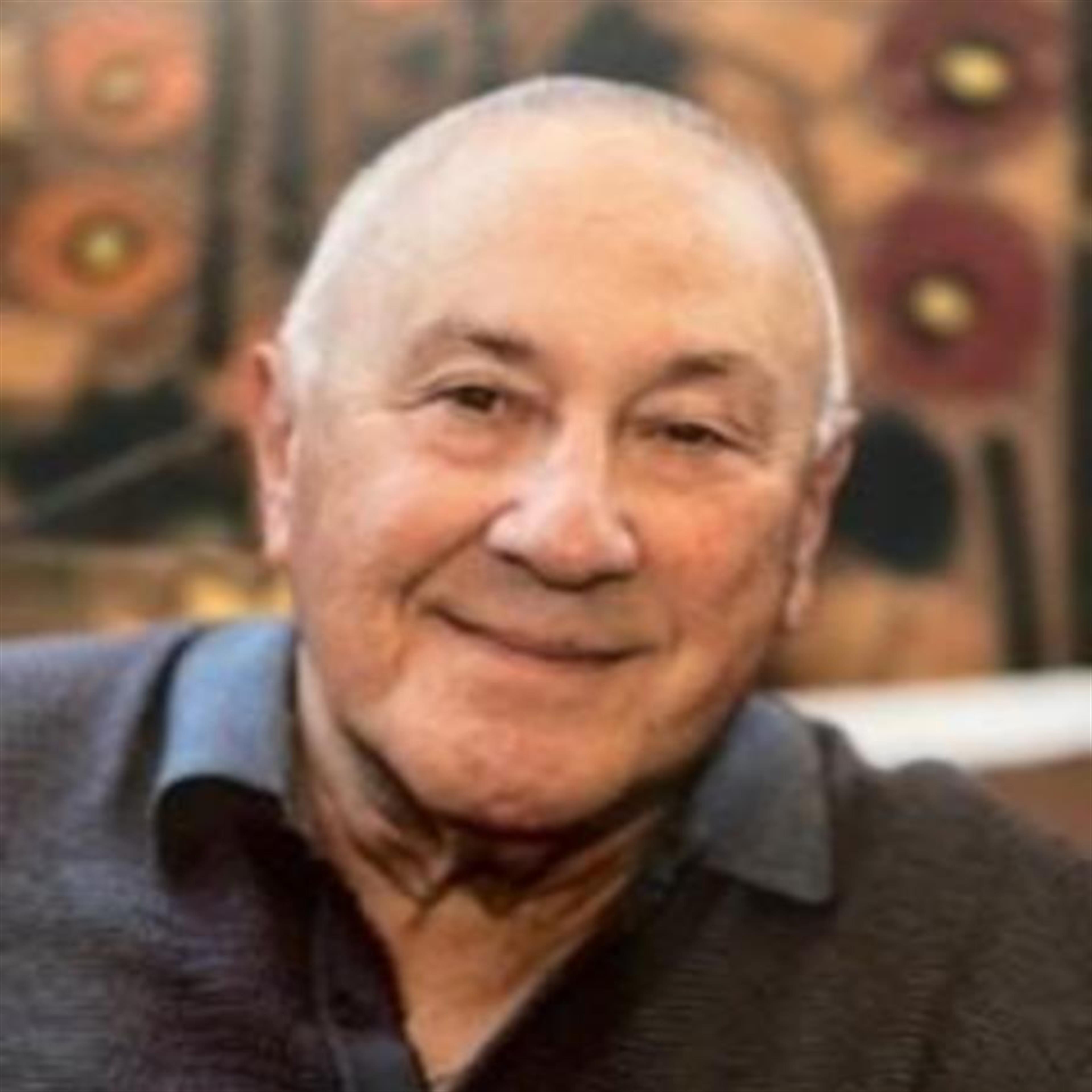 Stanley Maier Cohen