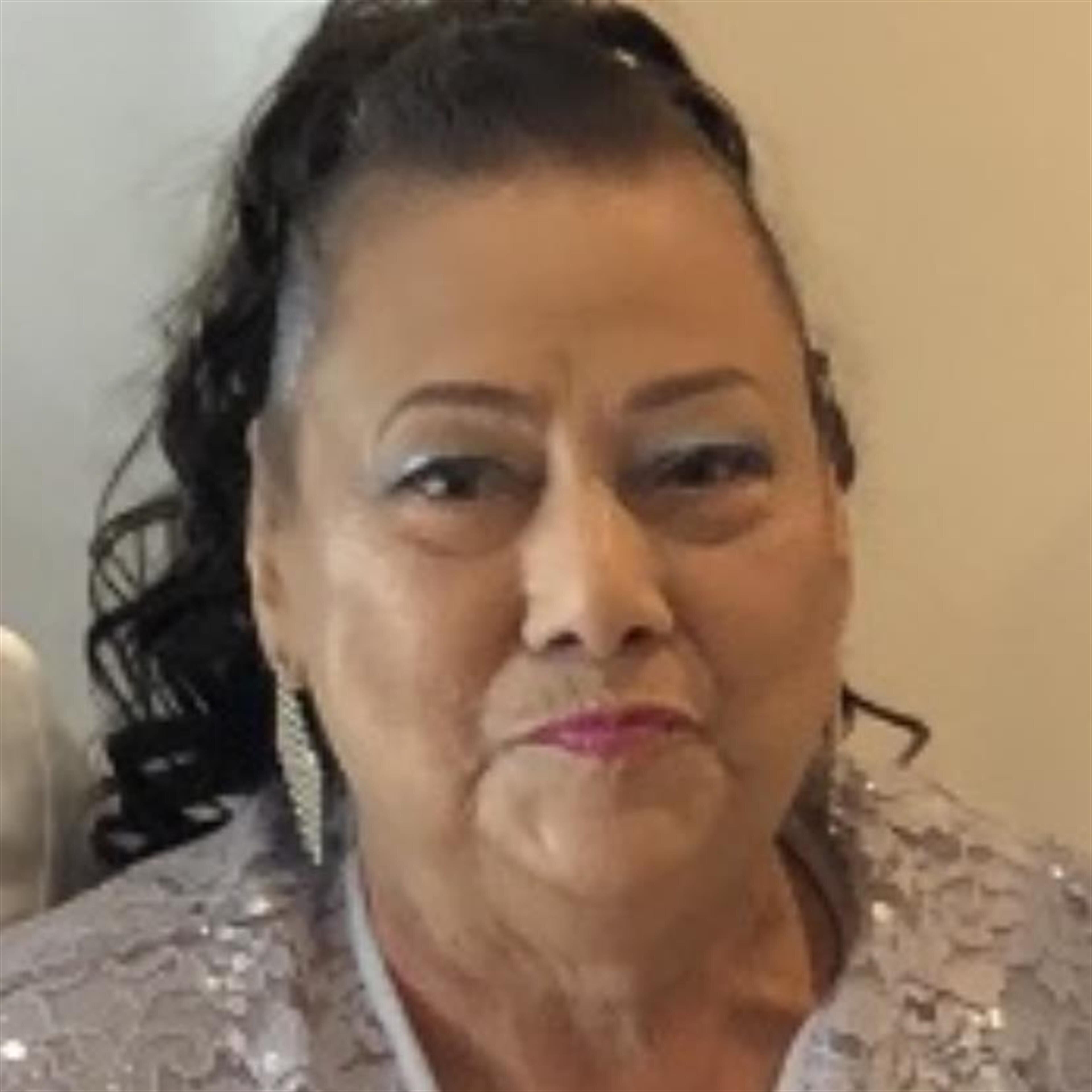 Rosario M Jeffers