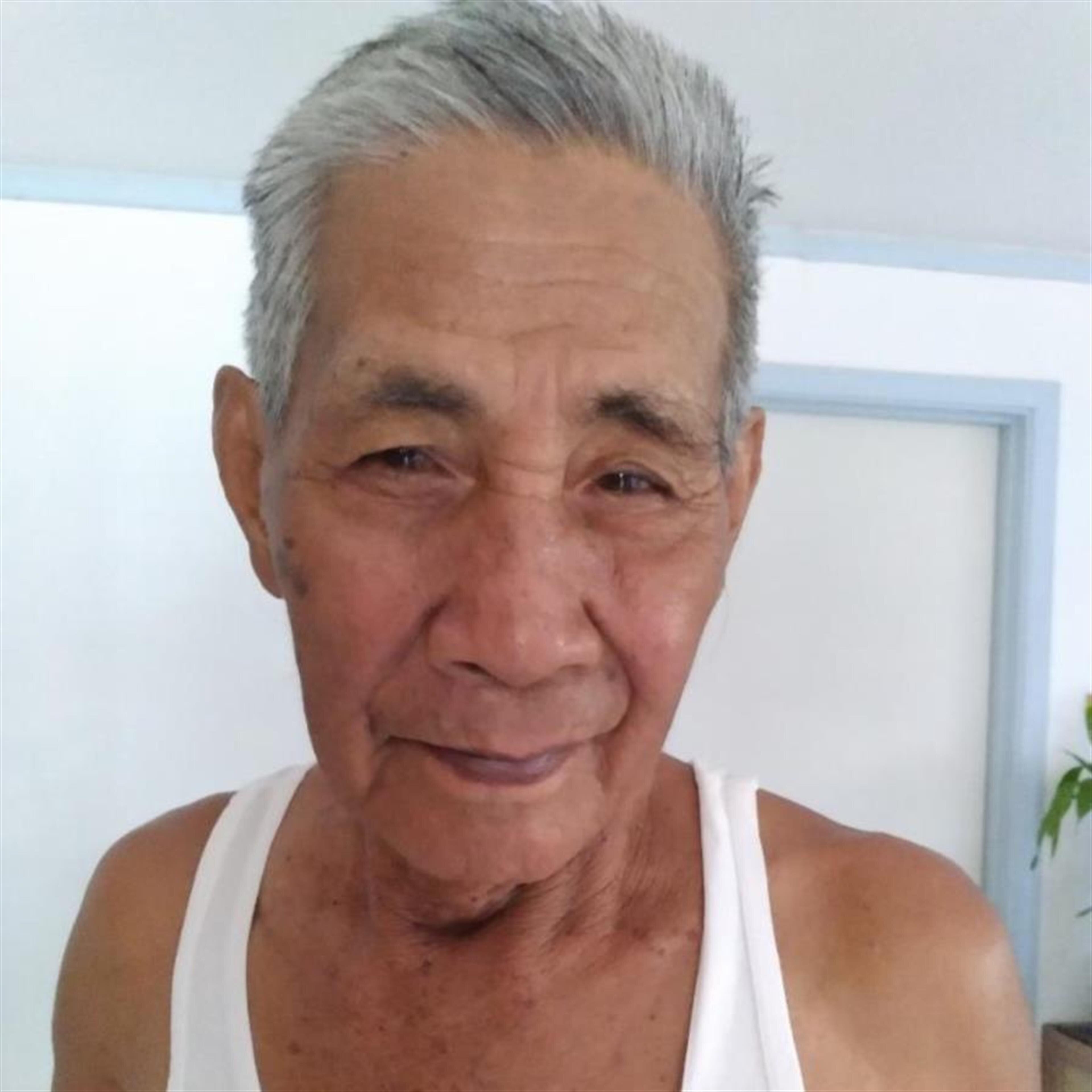 Epifanio Ramos Agmata