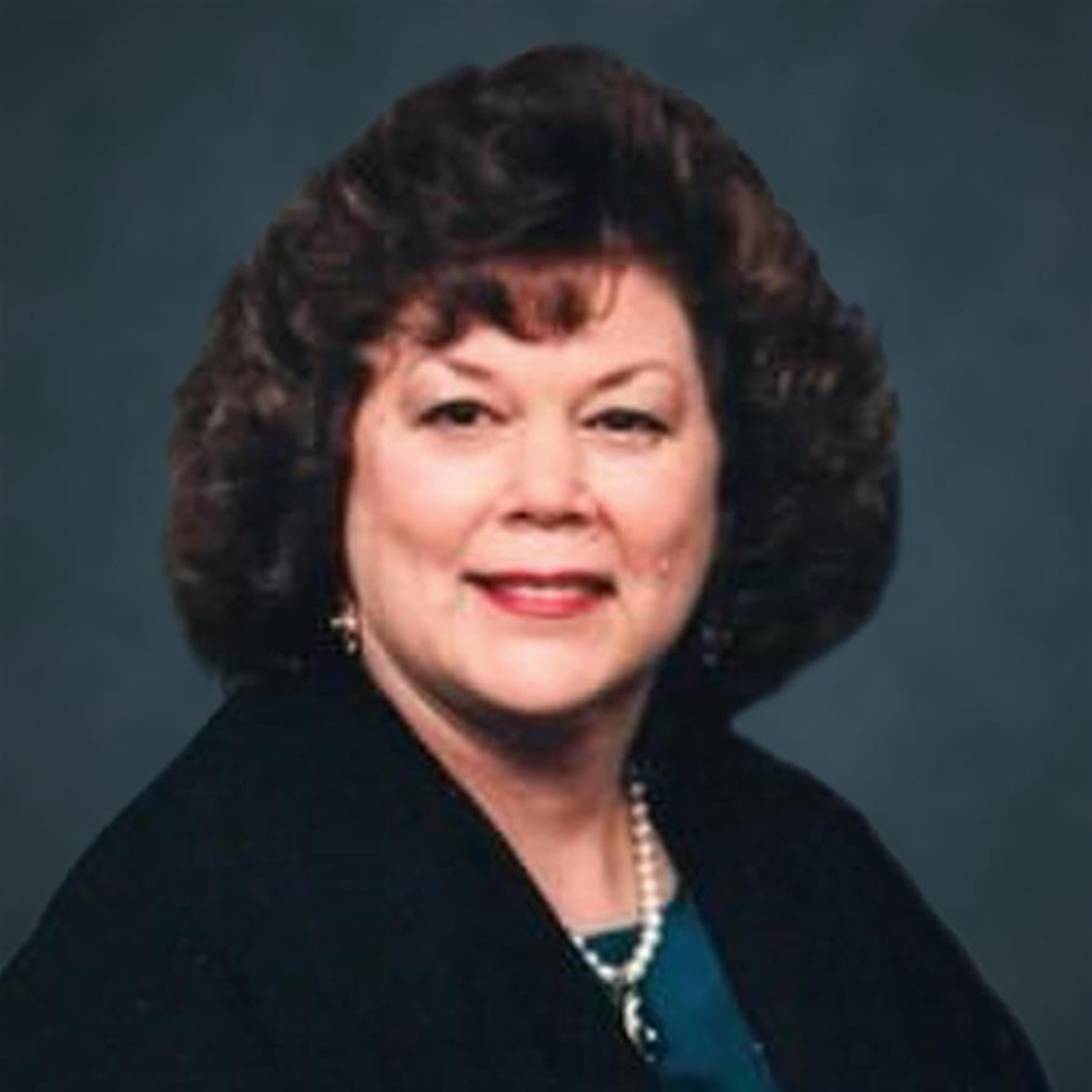 Ruth Ann Dyle Dutsch