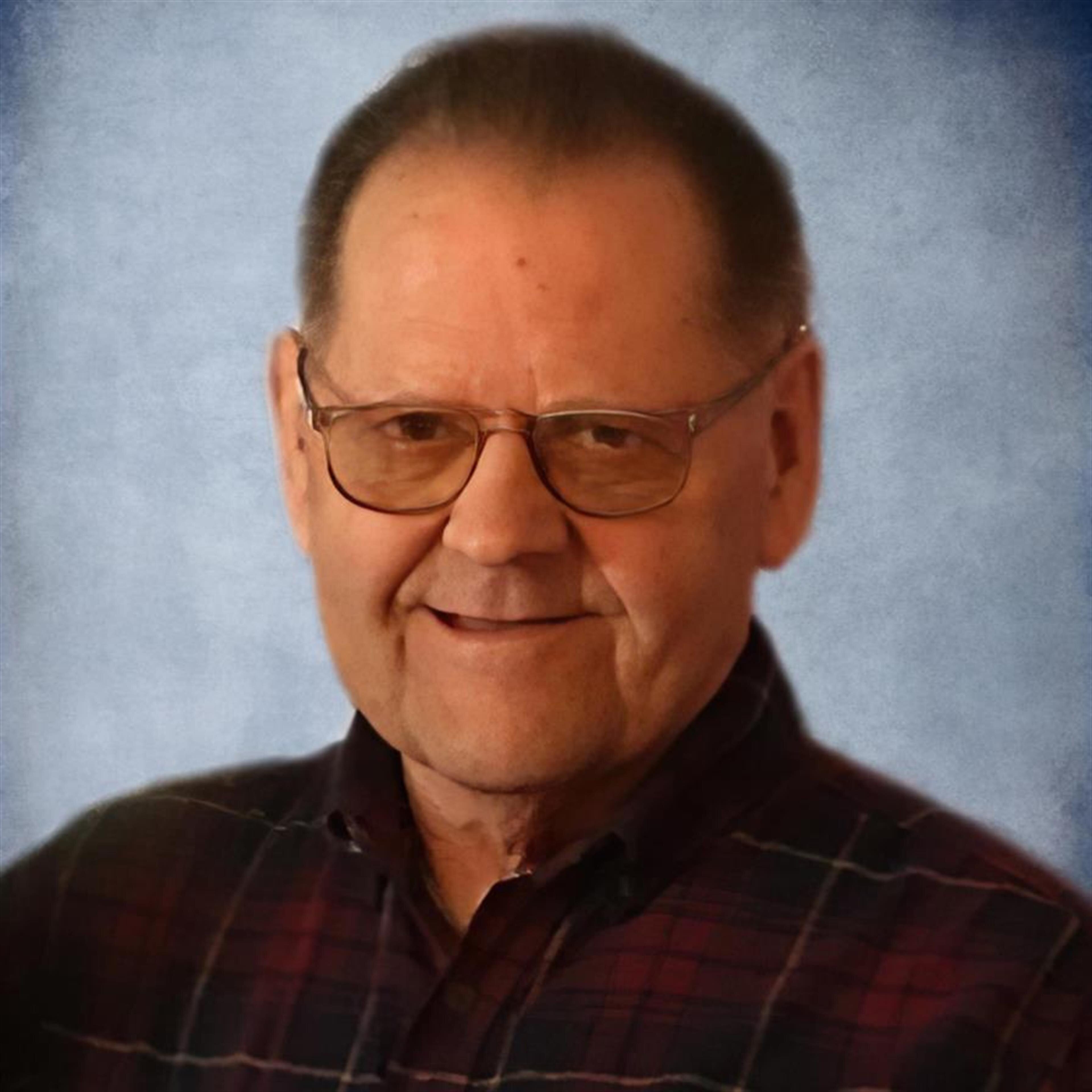 Joseph H. Coover