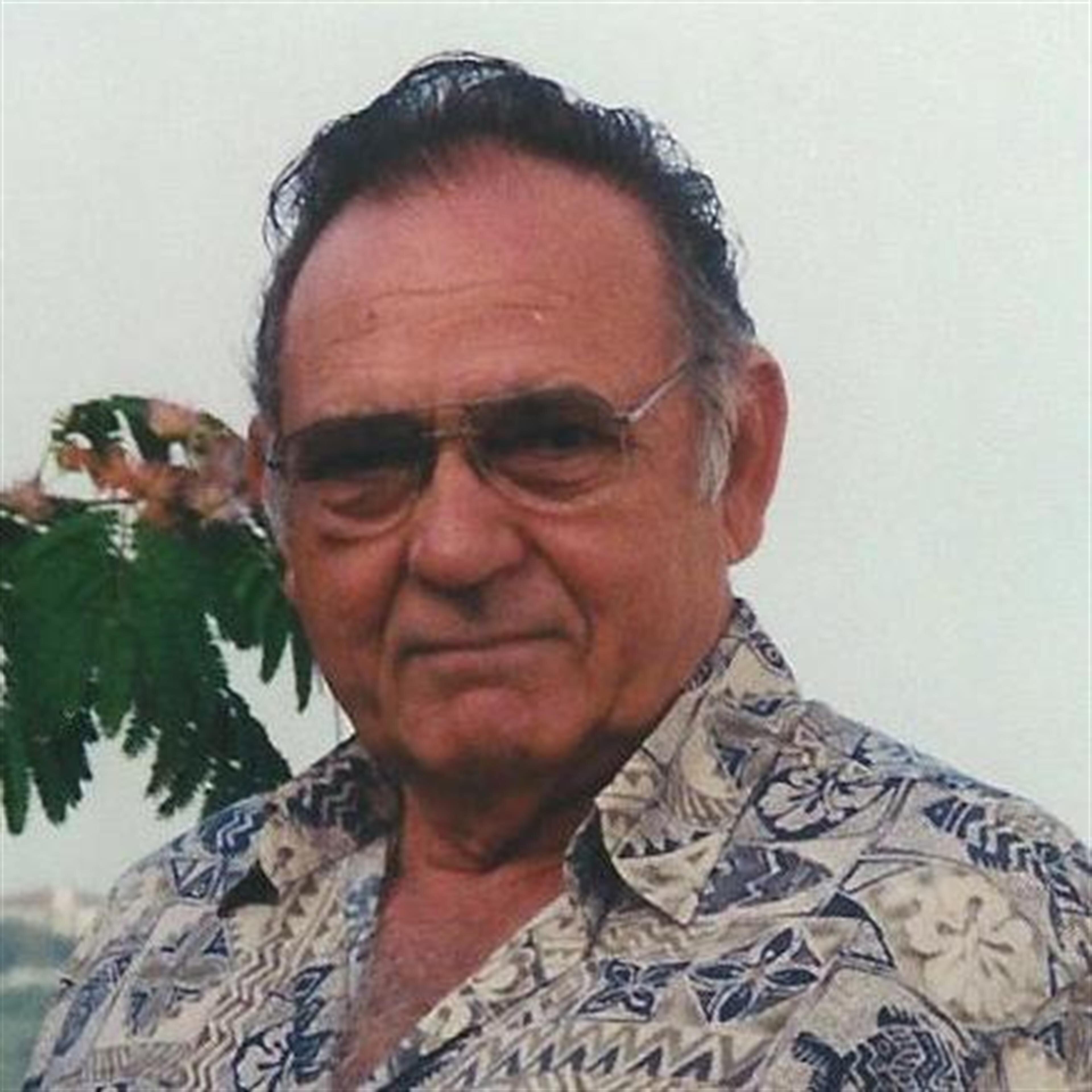 William Dale Rayburn