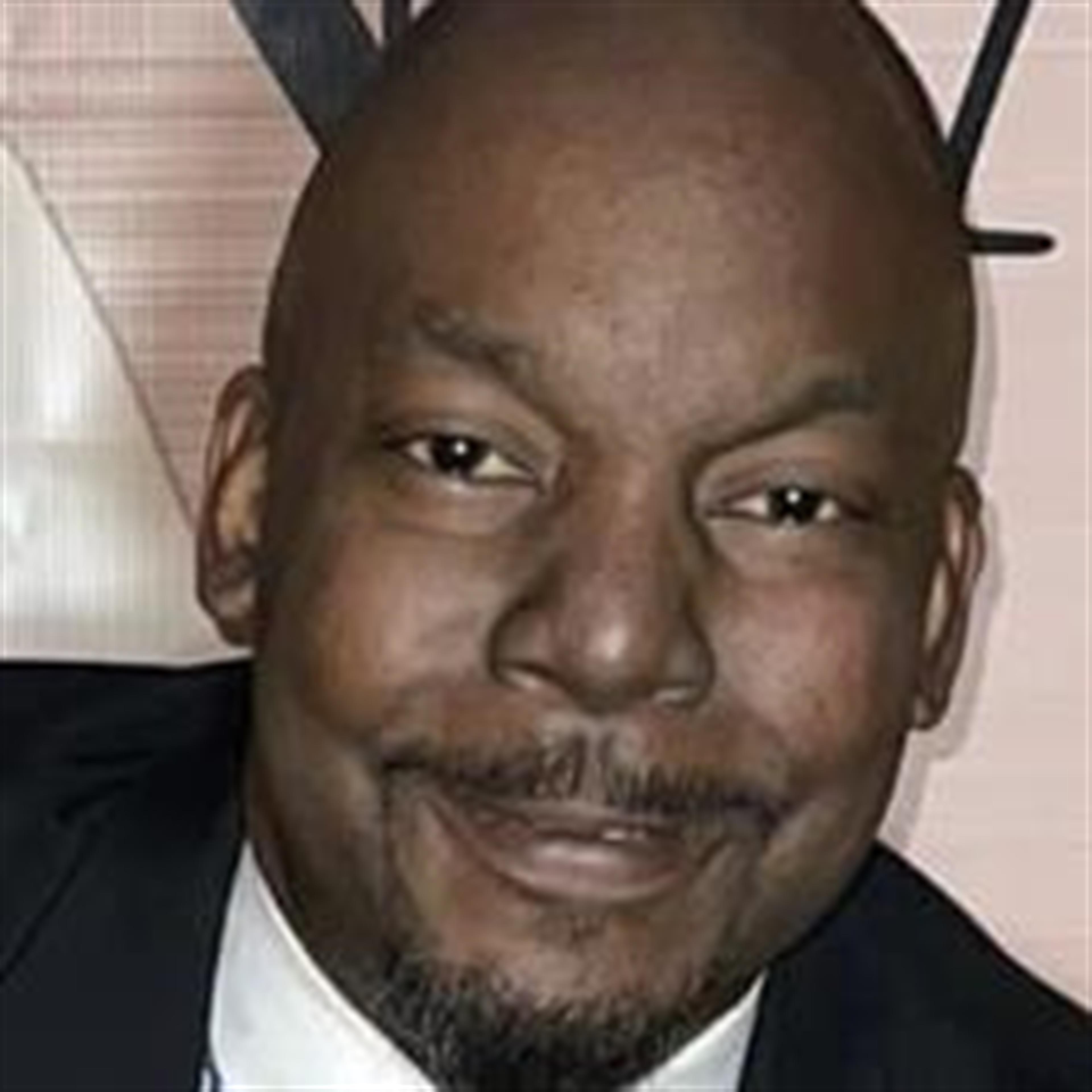 Andre "Dre" Edwin Caldwell