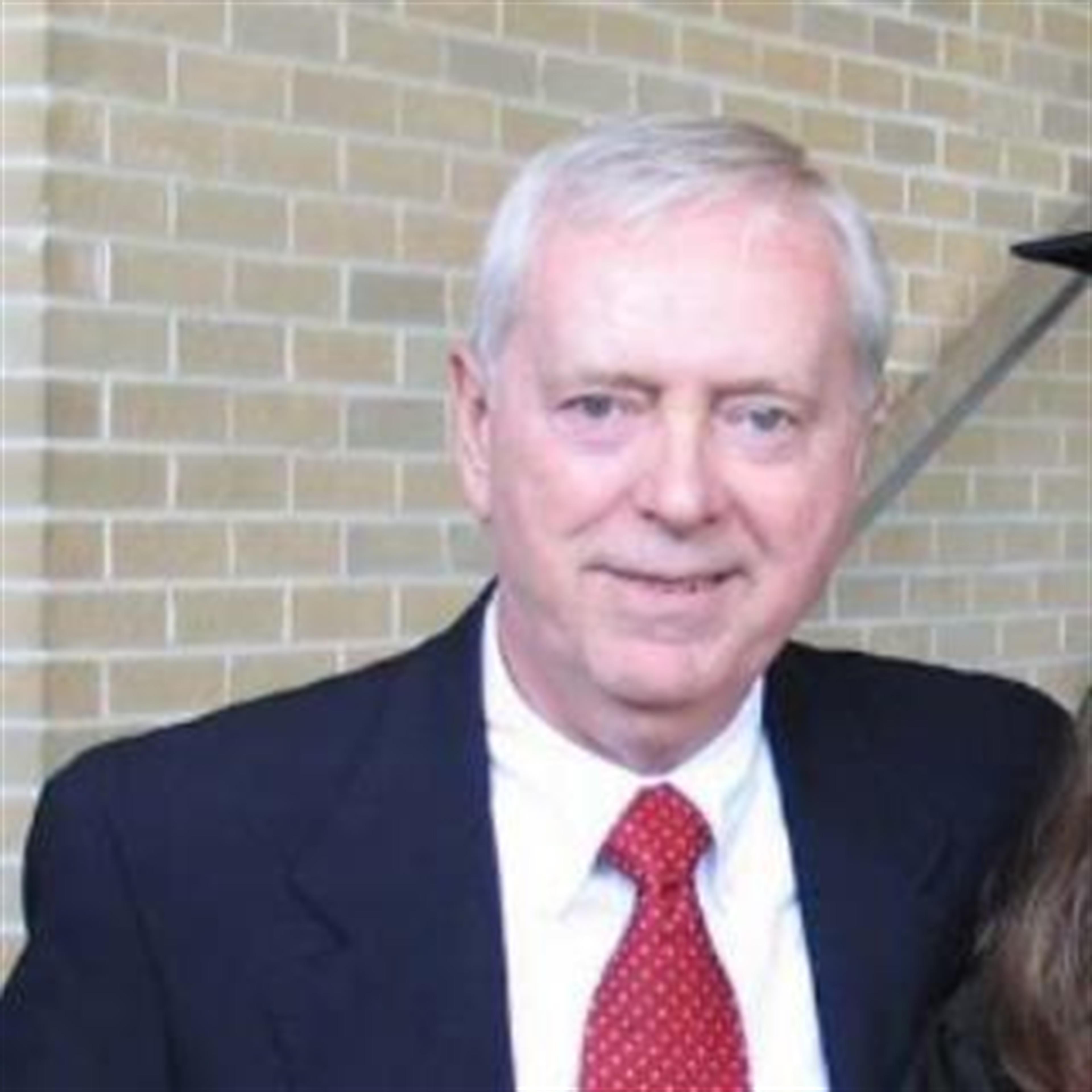 Charles Michael Smith