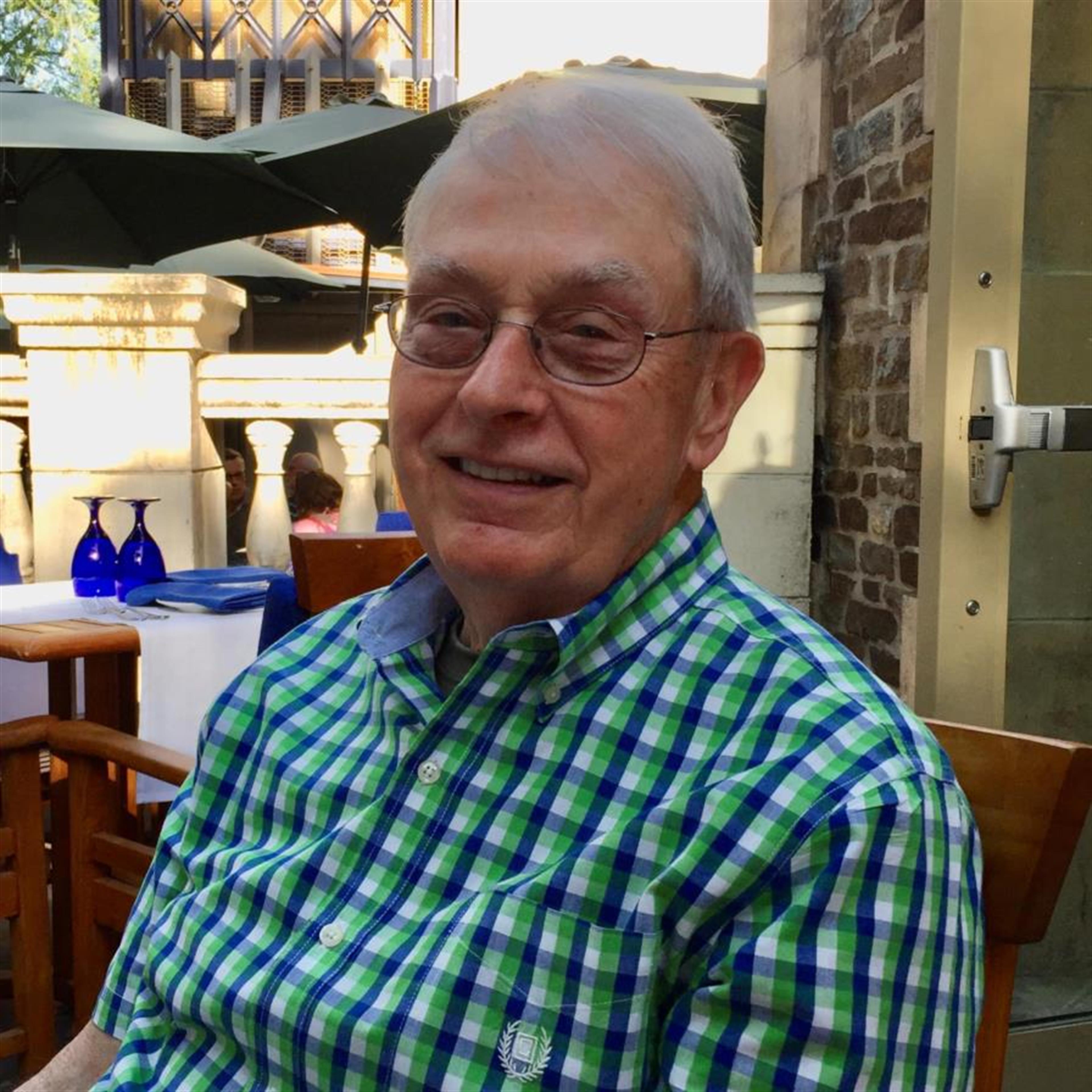 John Collier Perry Sr.