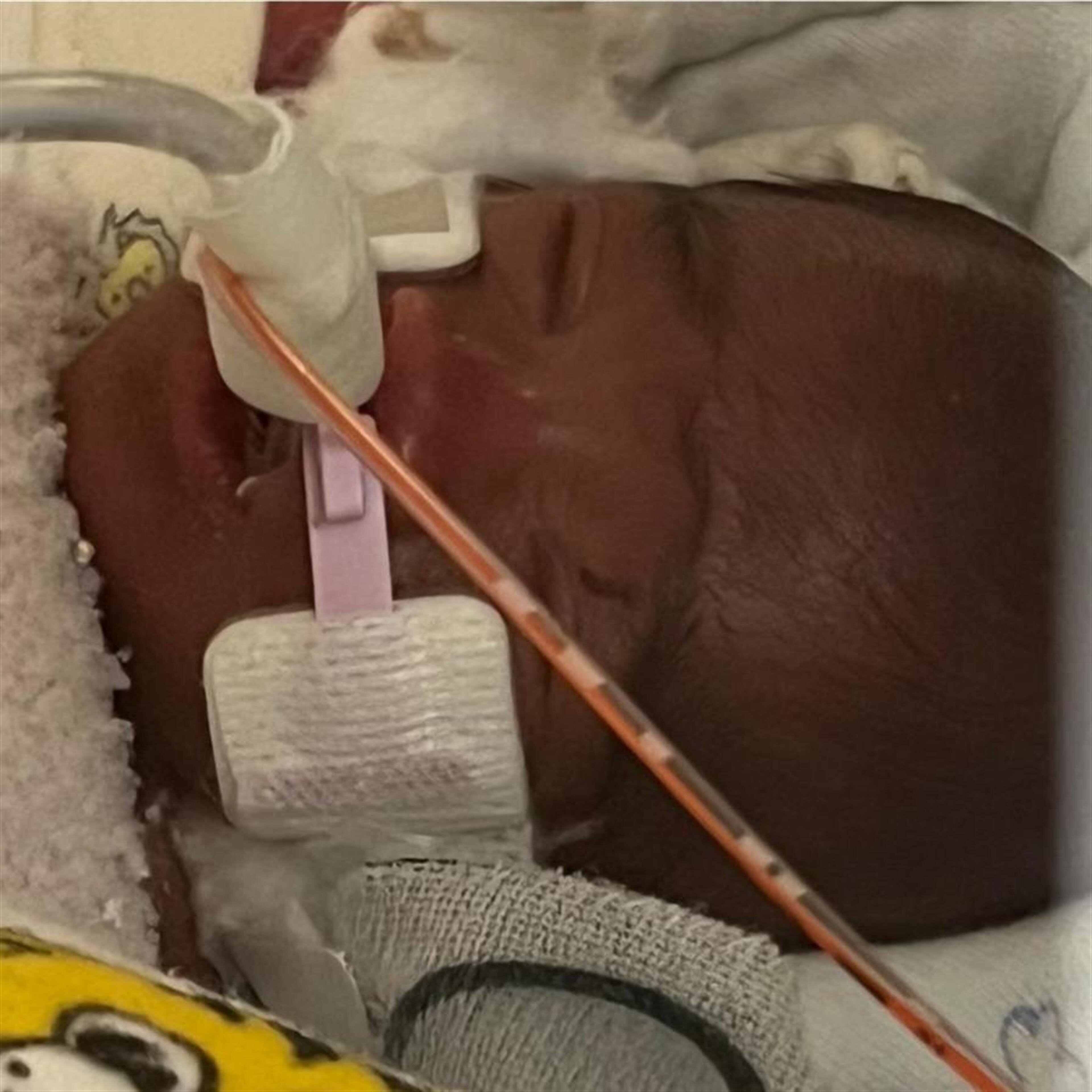 Mykah Sincere Sanders