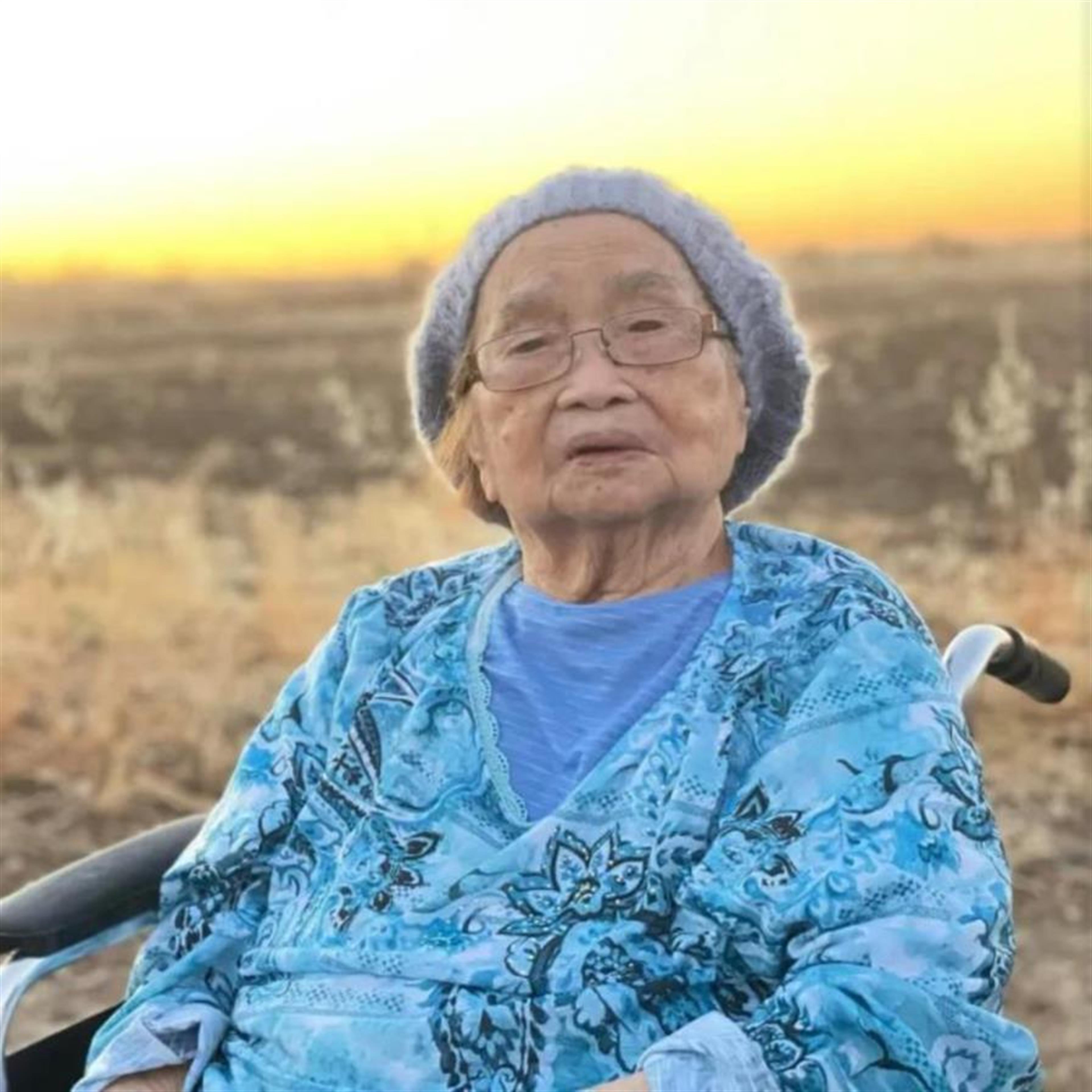 Donatila Glodio Tutana