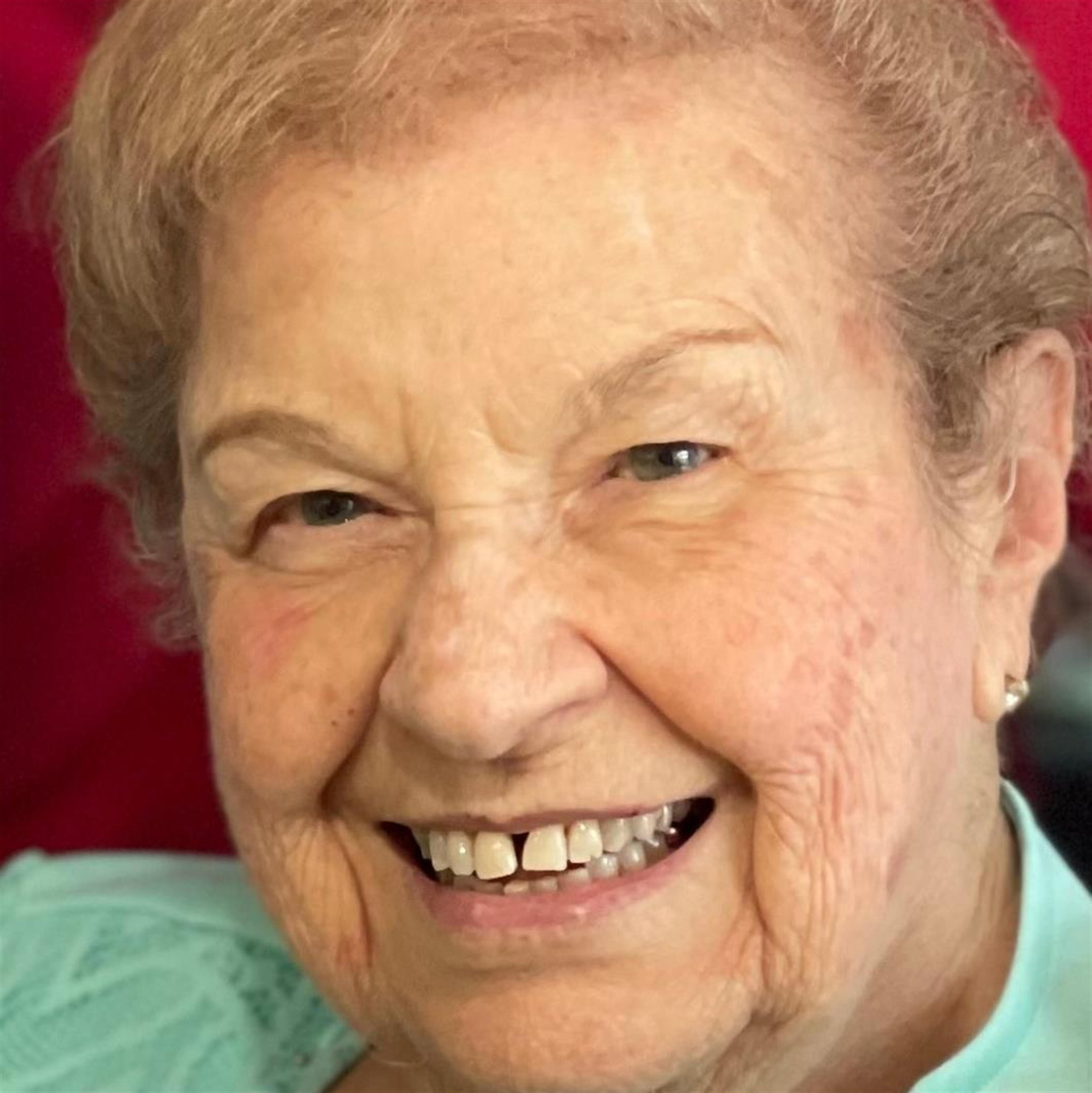 Florence Weissberg