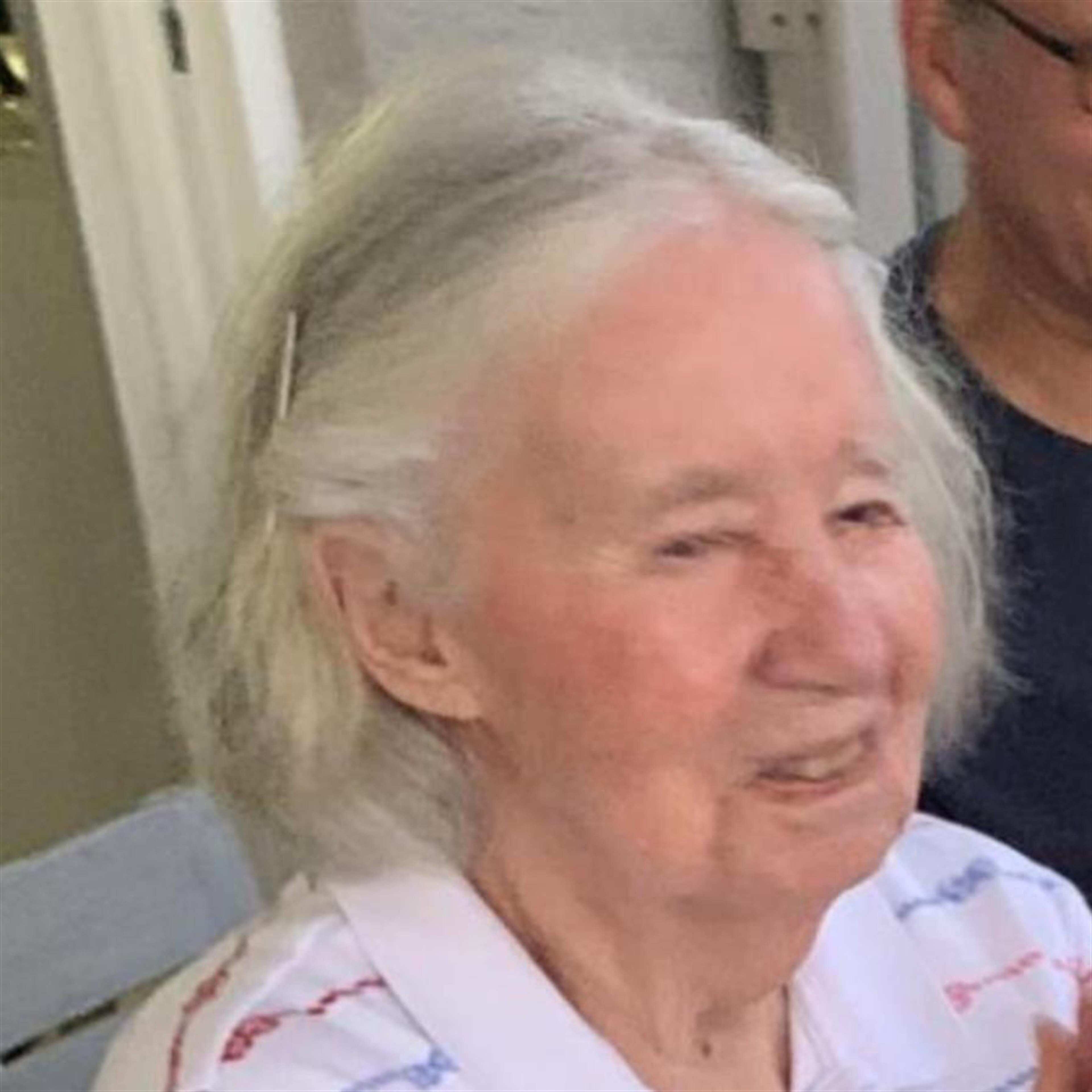June Helena Sweeney