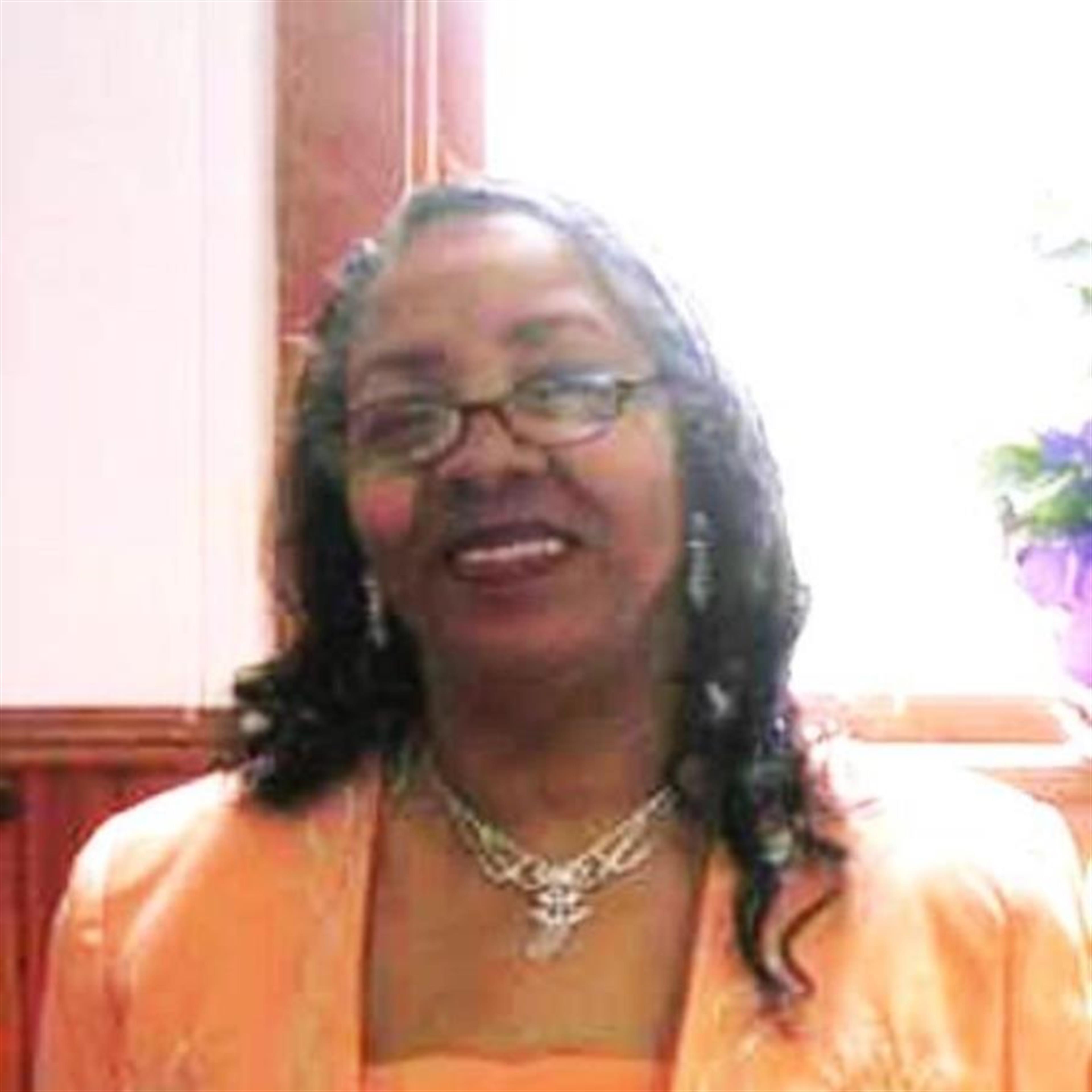 Carolyn Jean Horace