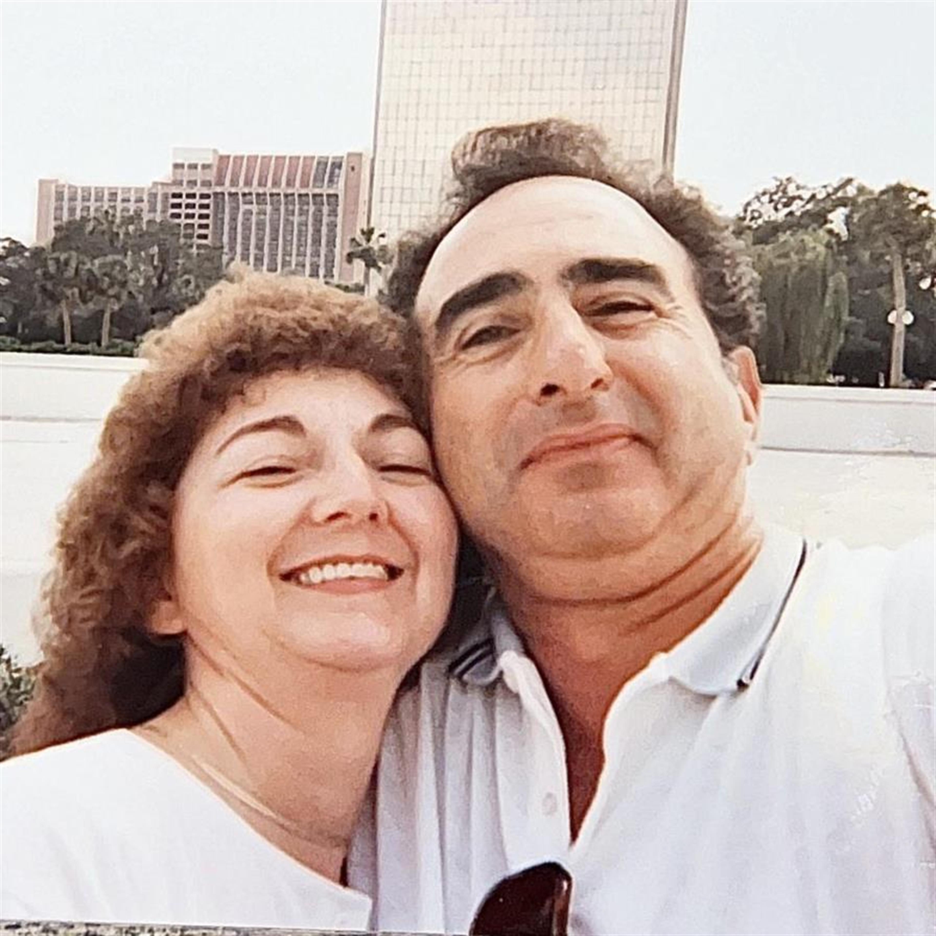 Carolyn Jane Anspach