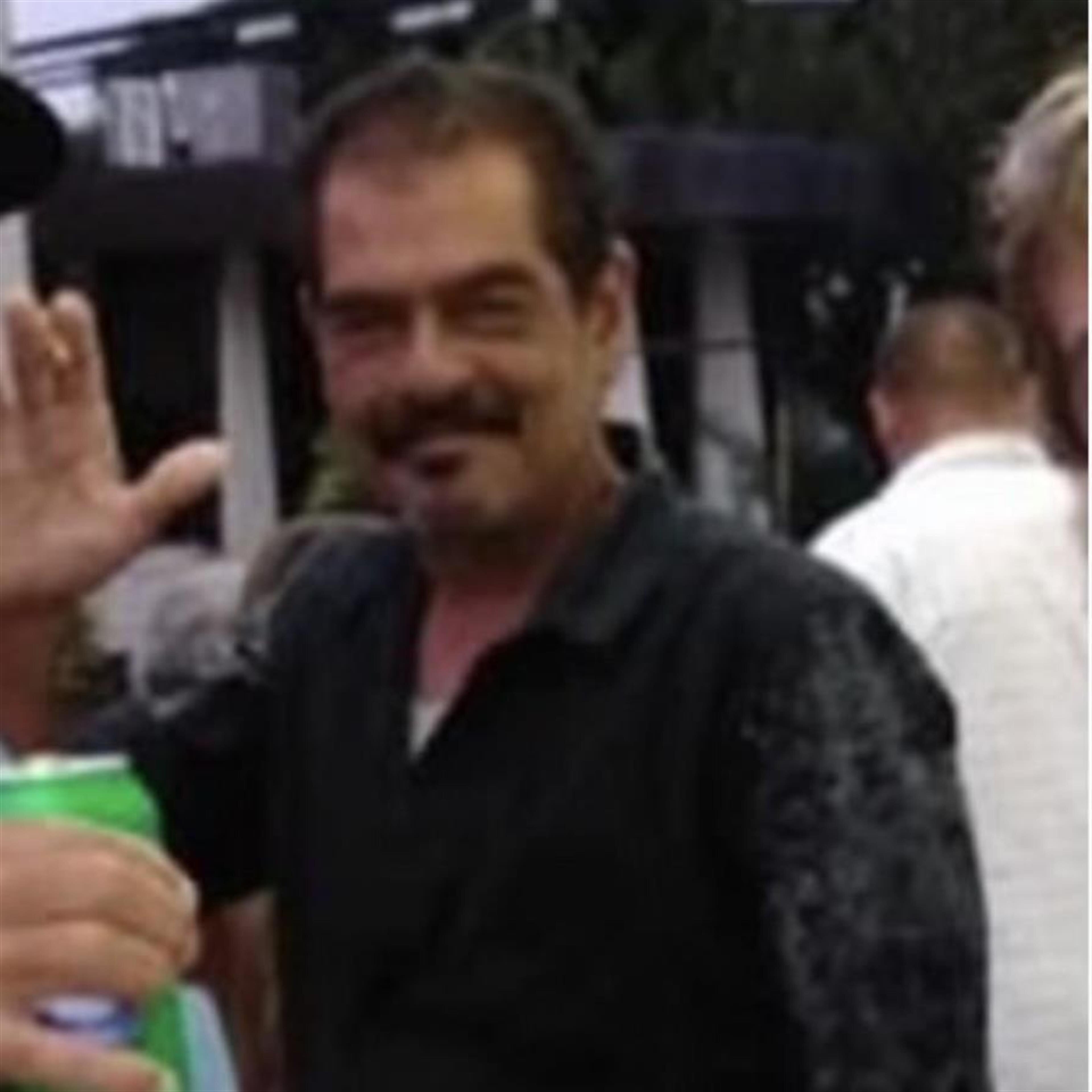 John Eric Gouveia