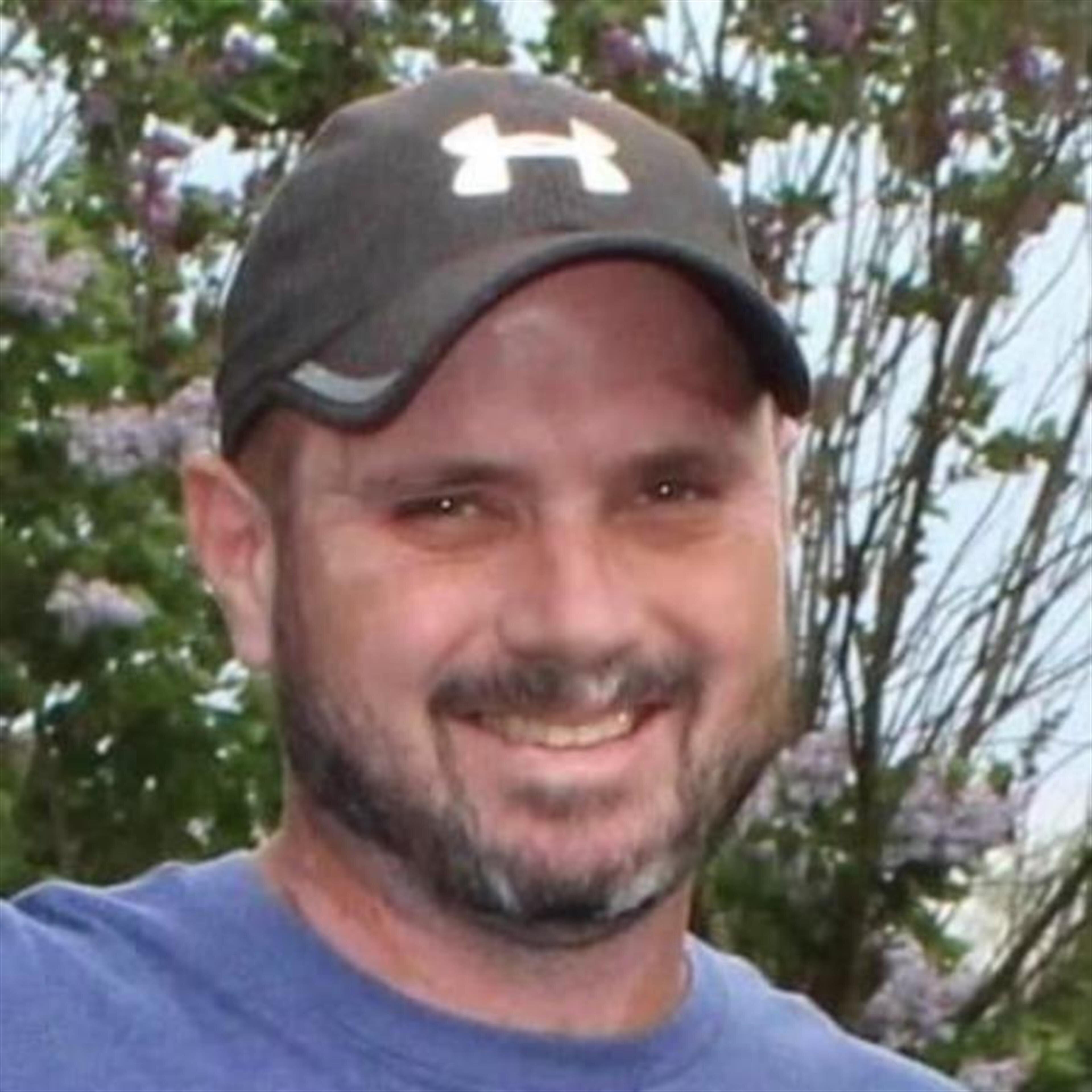 Daniel Kevin Francis