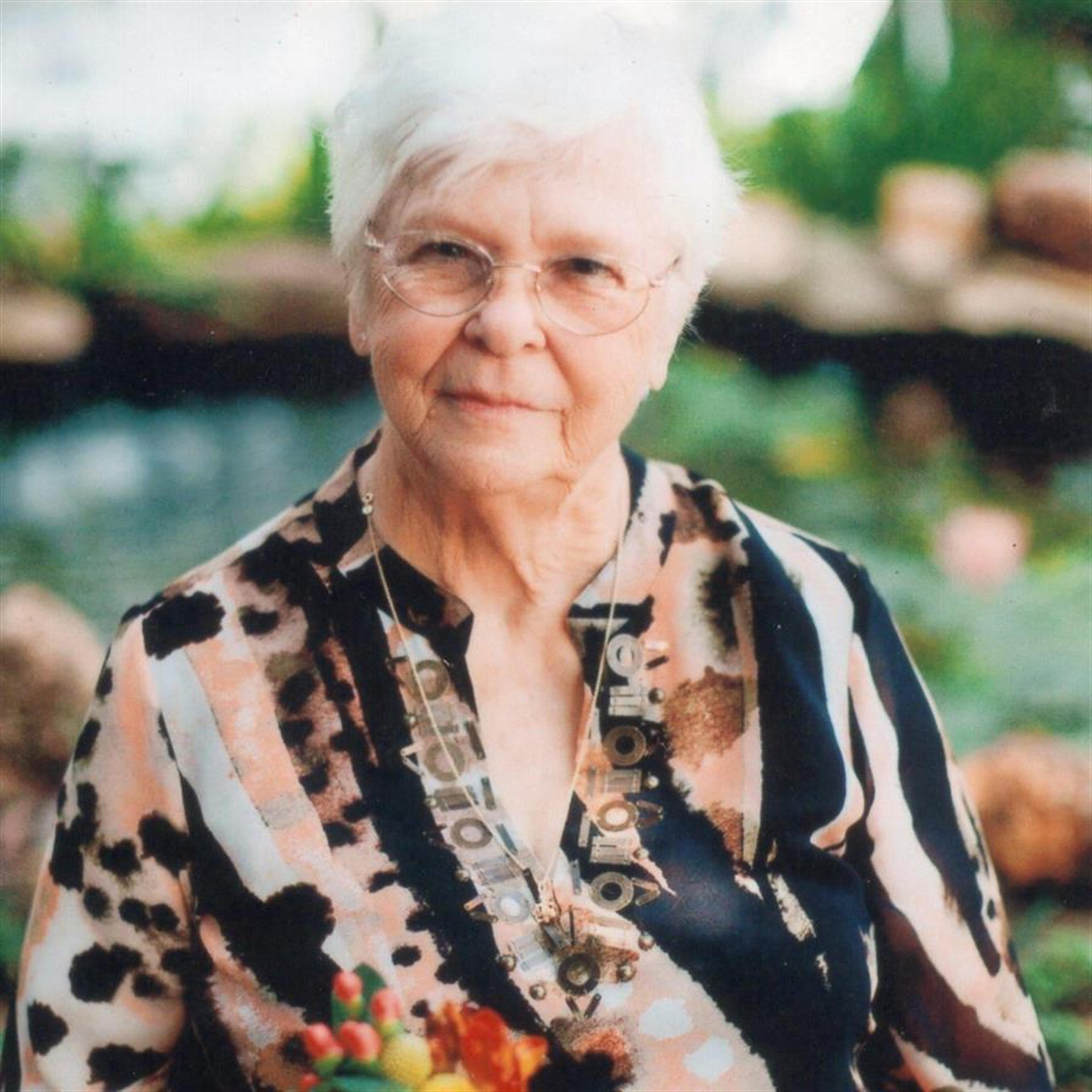 Betty Joyce Conn