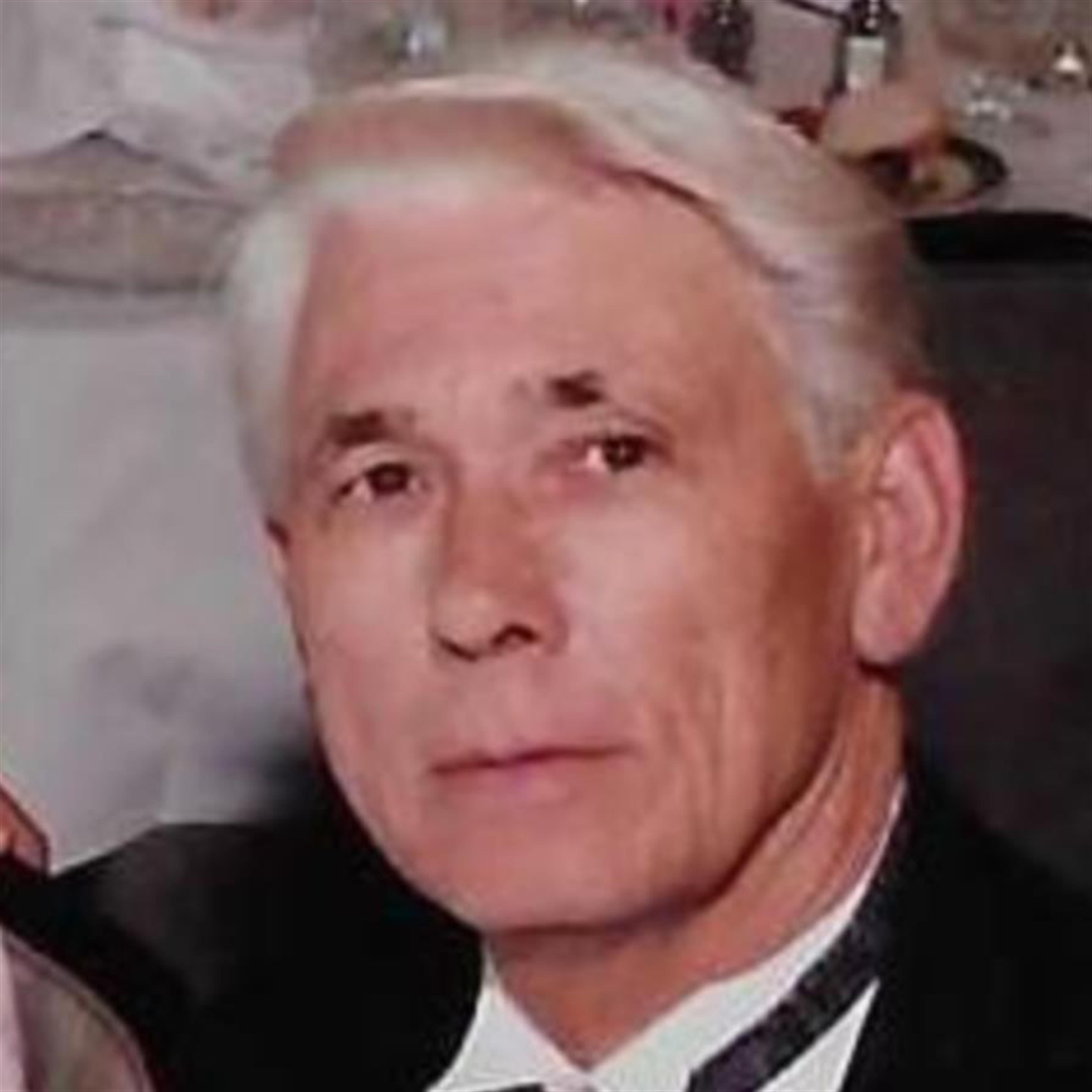 Edward Gene Petty's obituary picture
