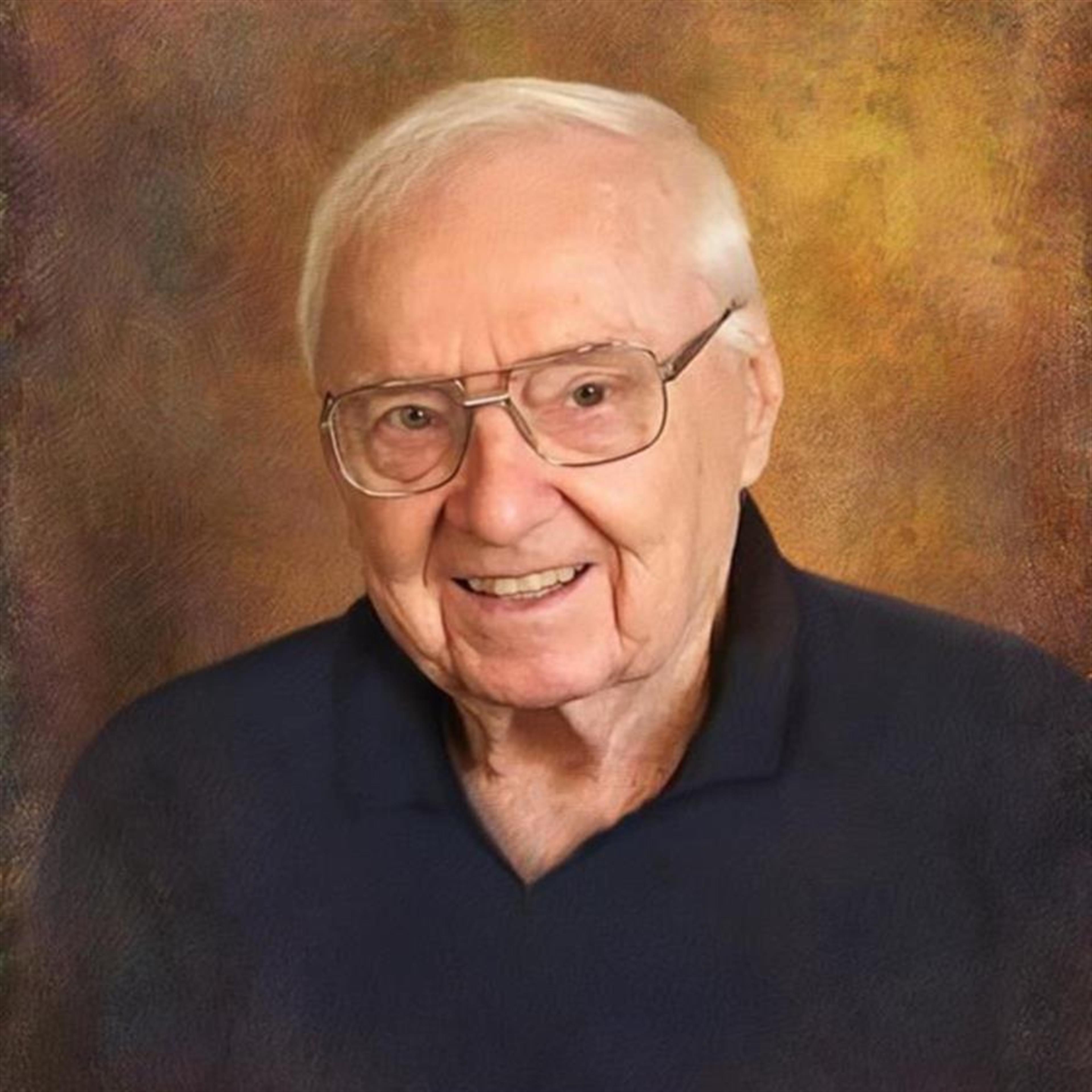 Dennis Fred Keller