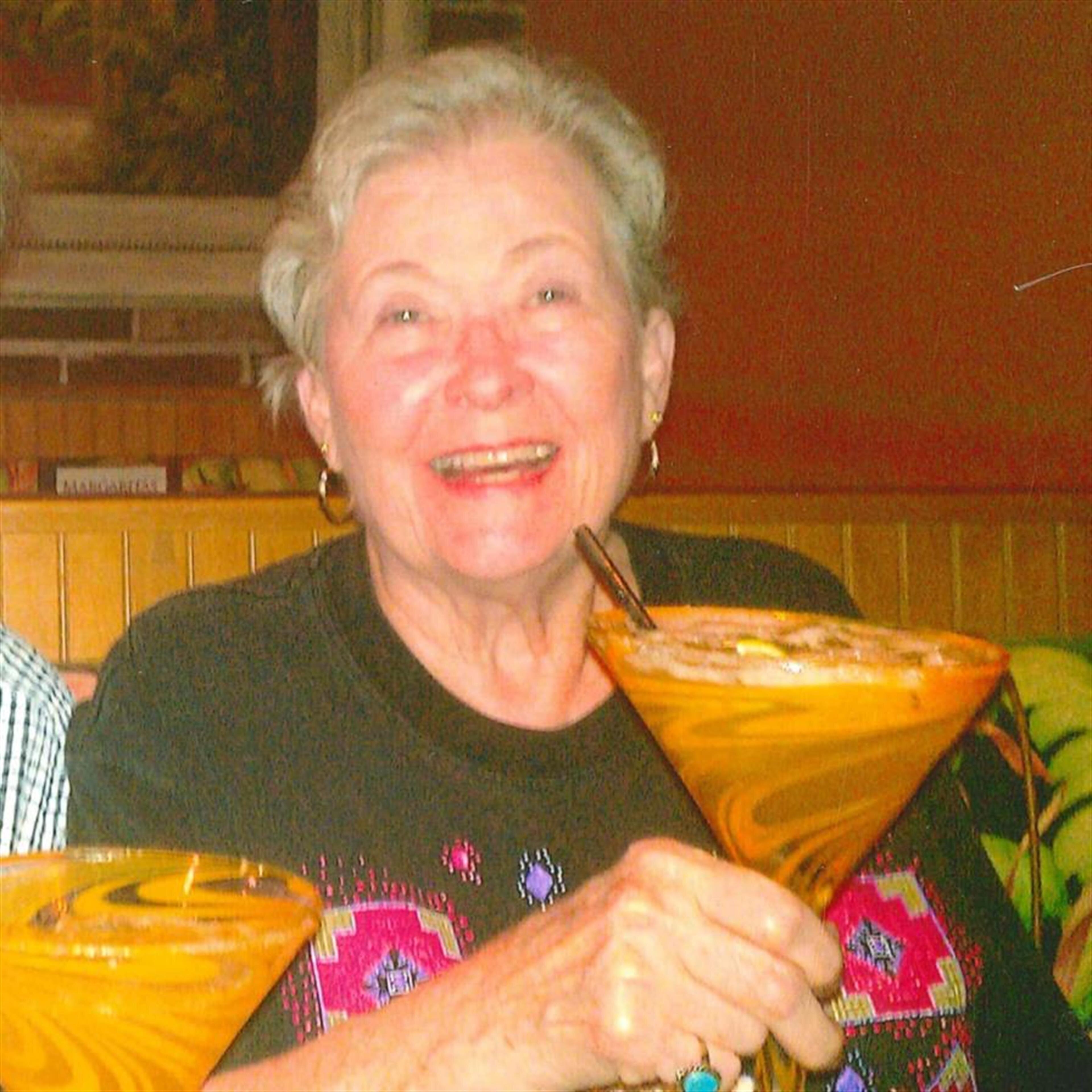 Betty Jean Smith