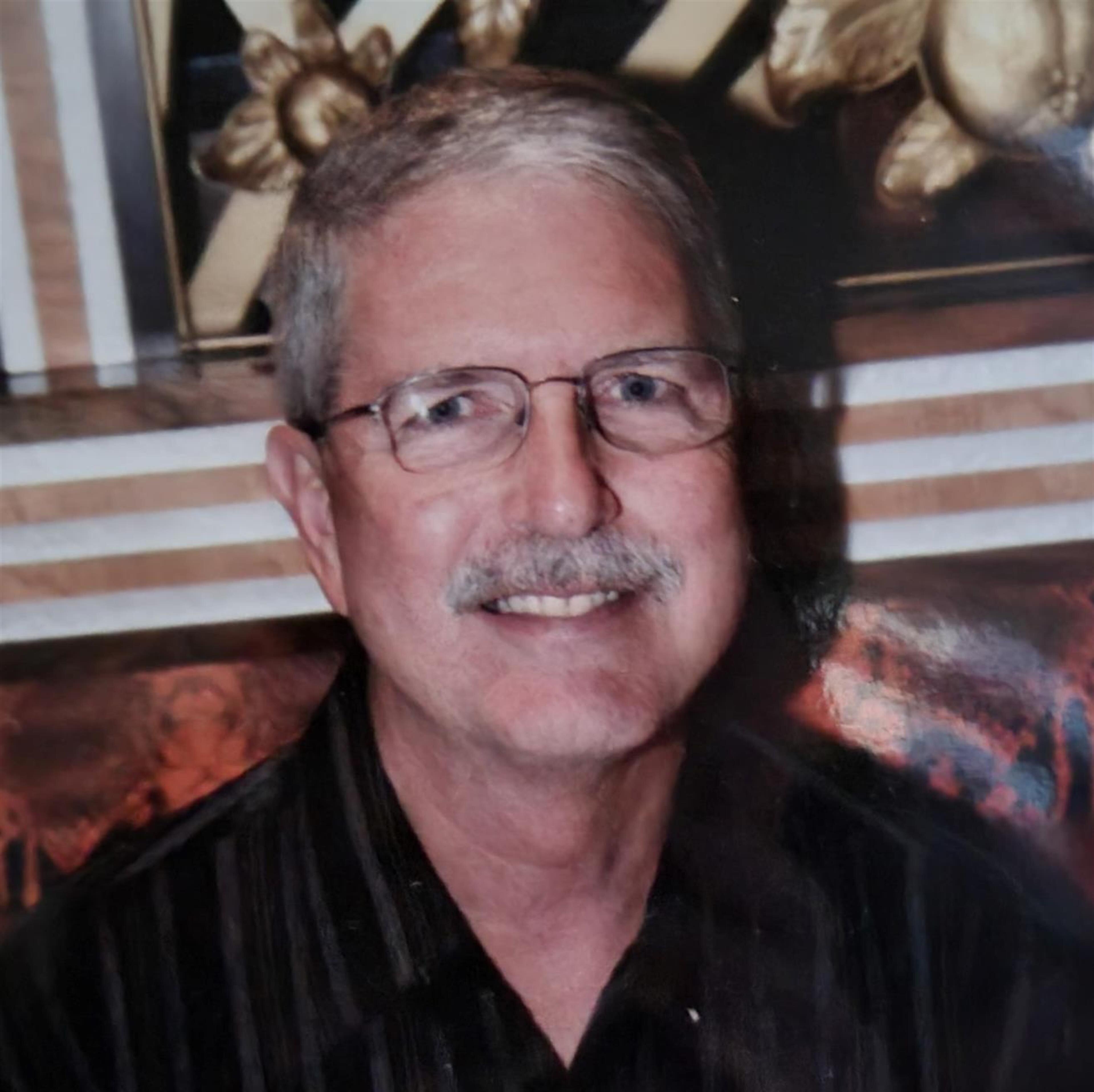 David Michael McFall