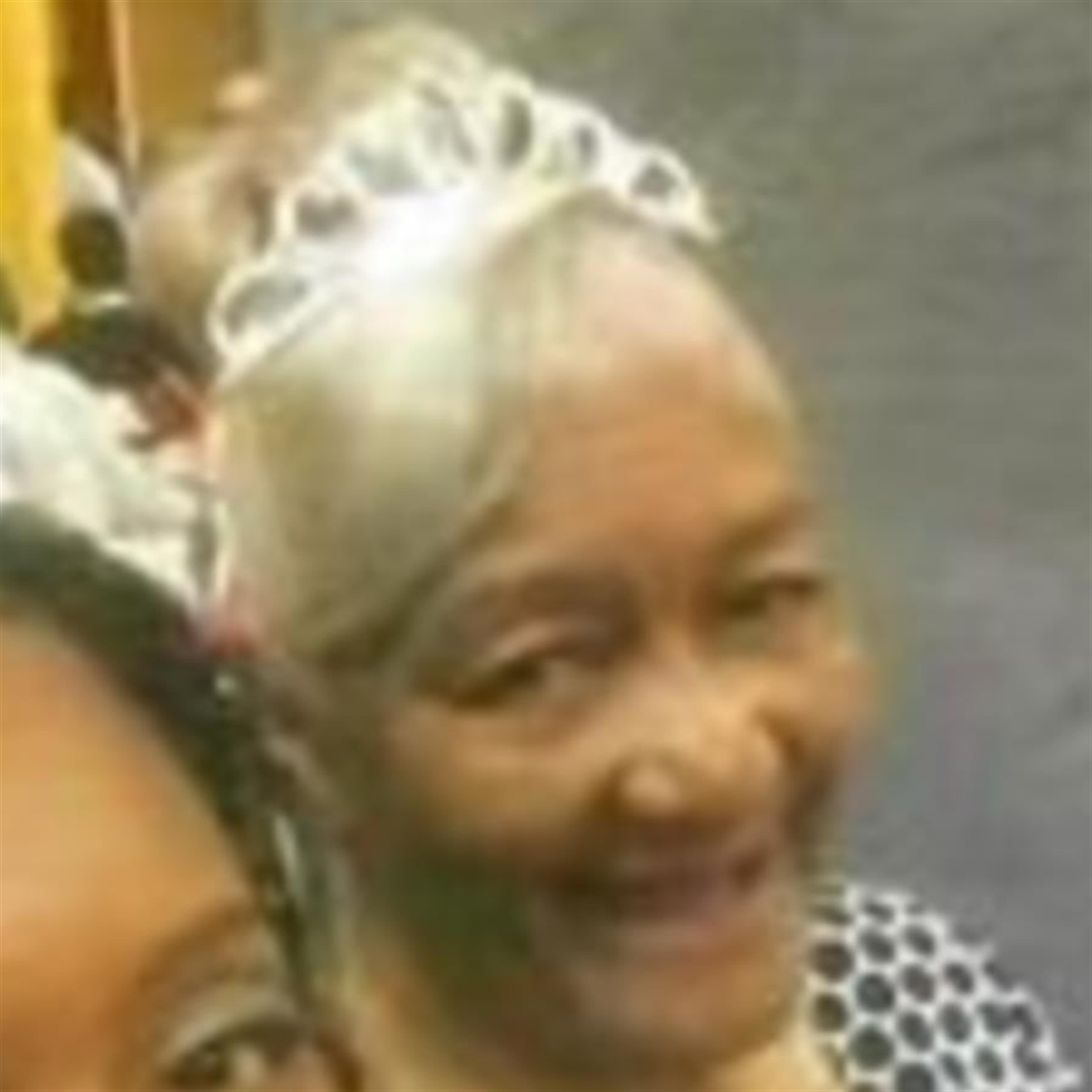 MS. LOUWANA BOSTIC