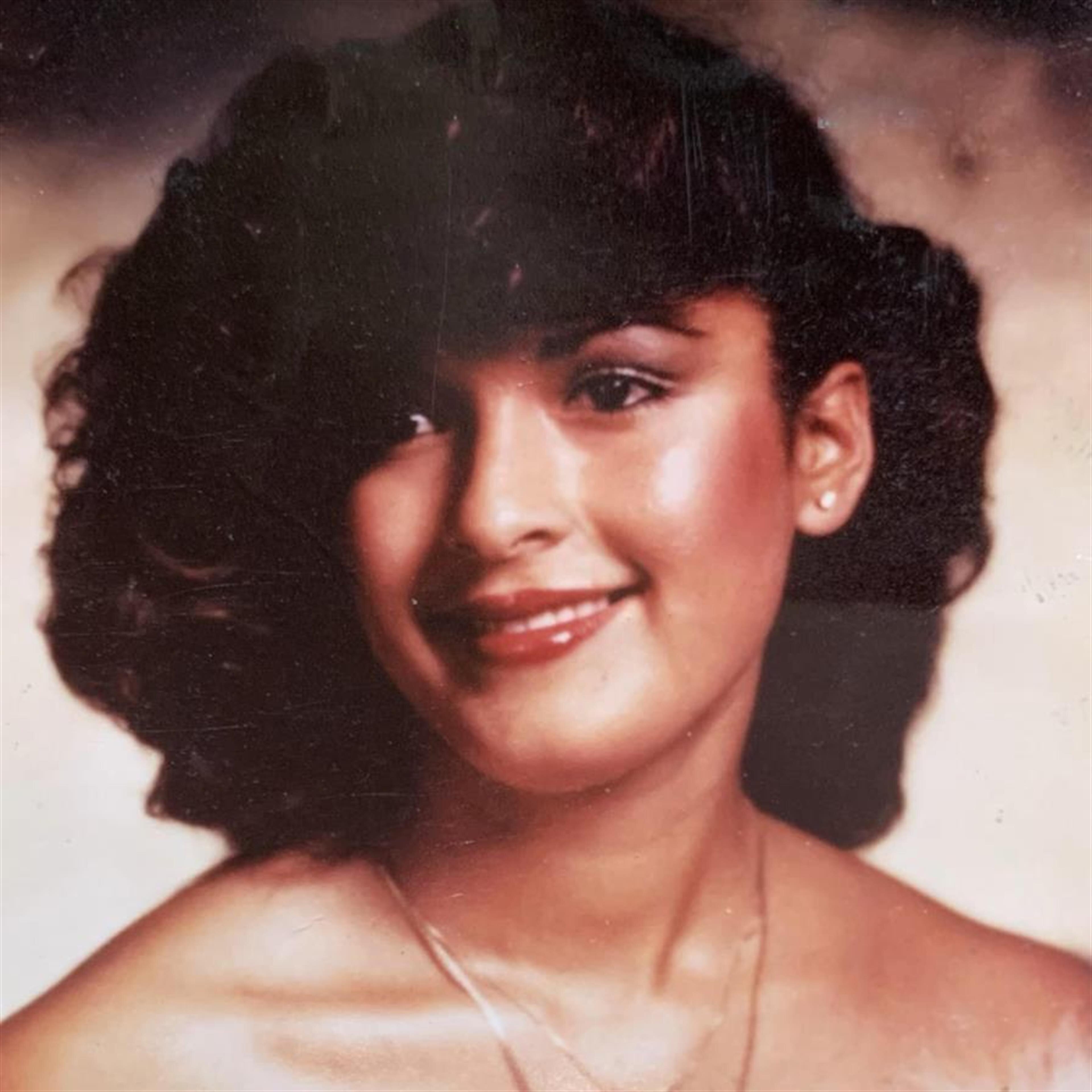 Maria De Los Angeles Jimenez