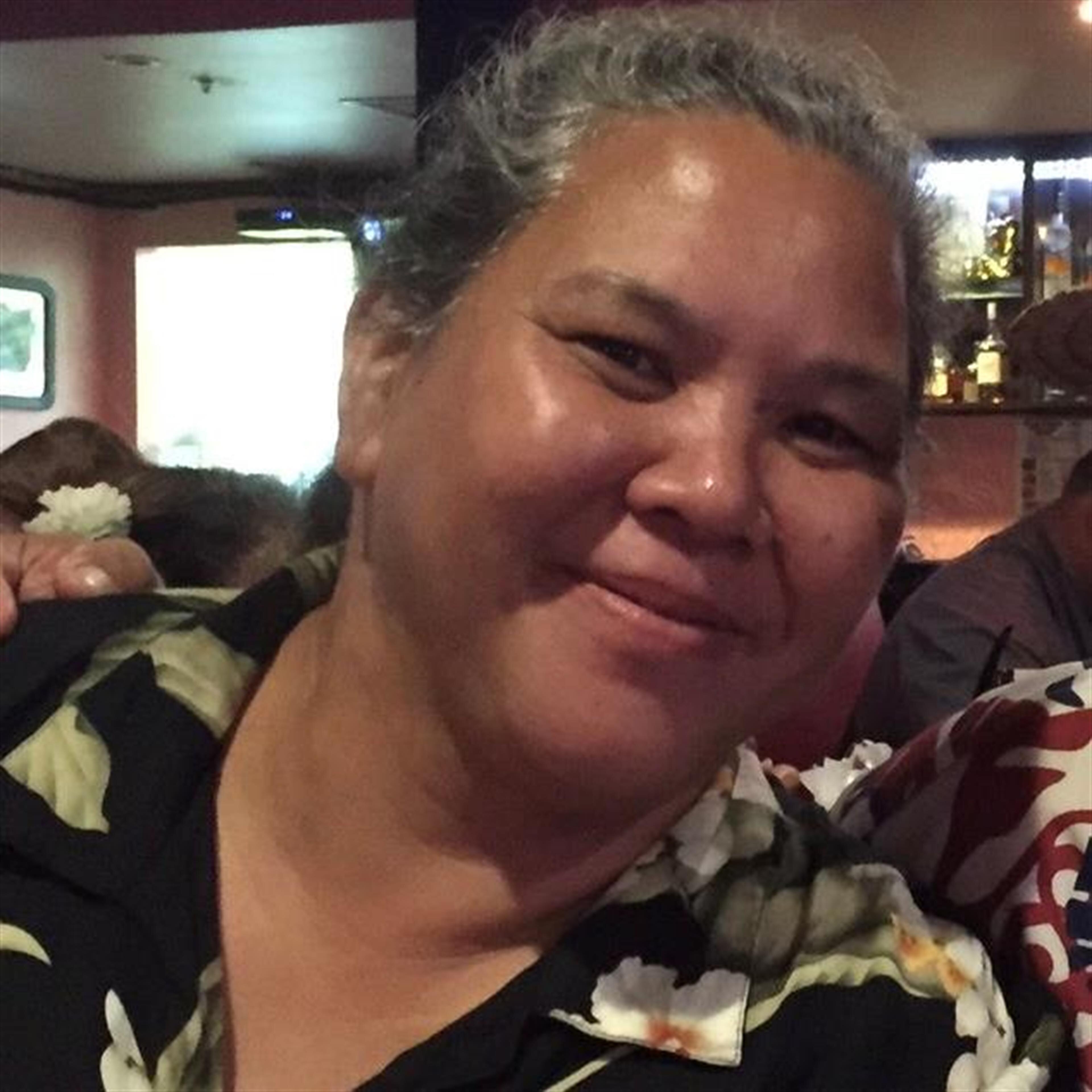 Gordean Kuuleialoha Pedro