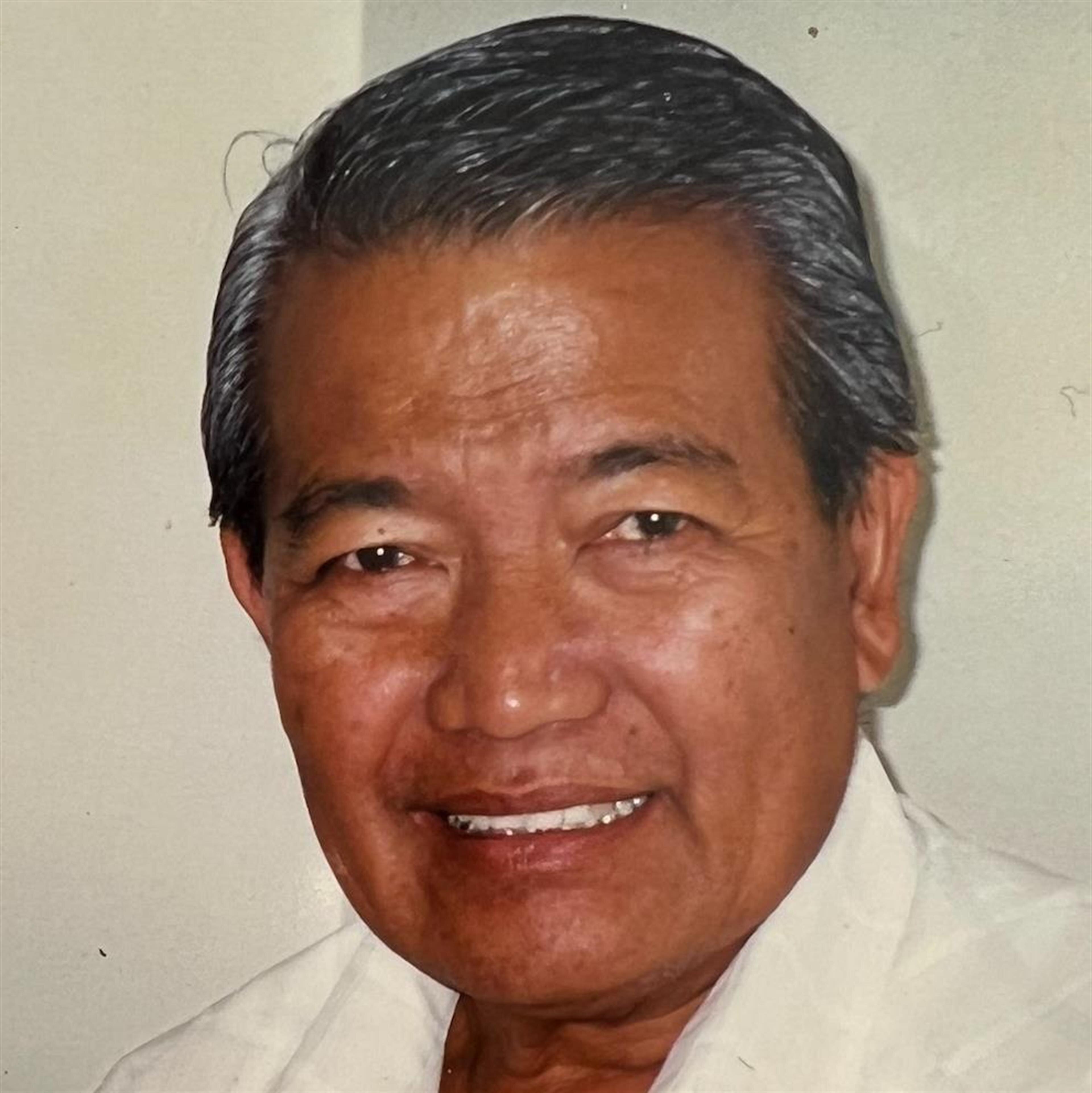 Gabriel Diaz Gapet