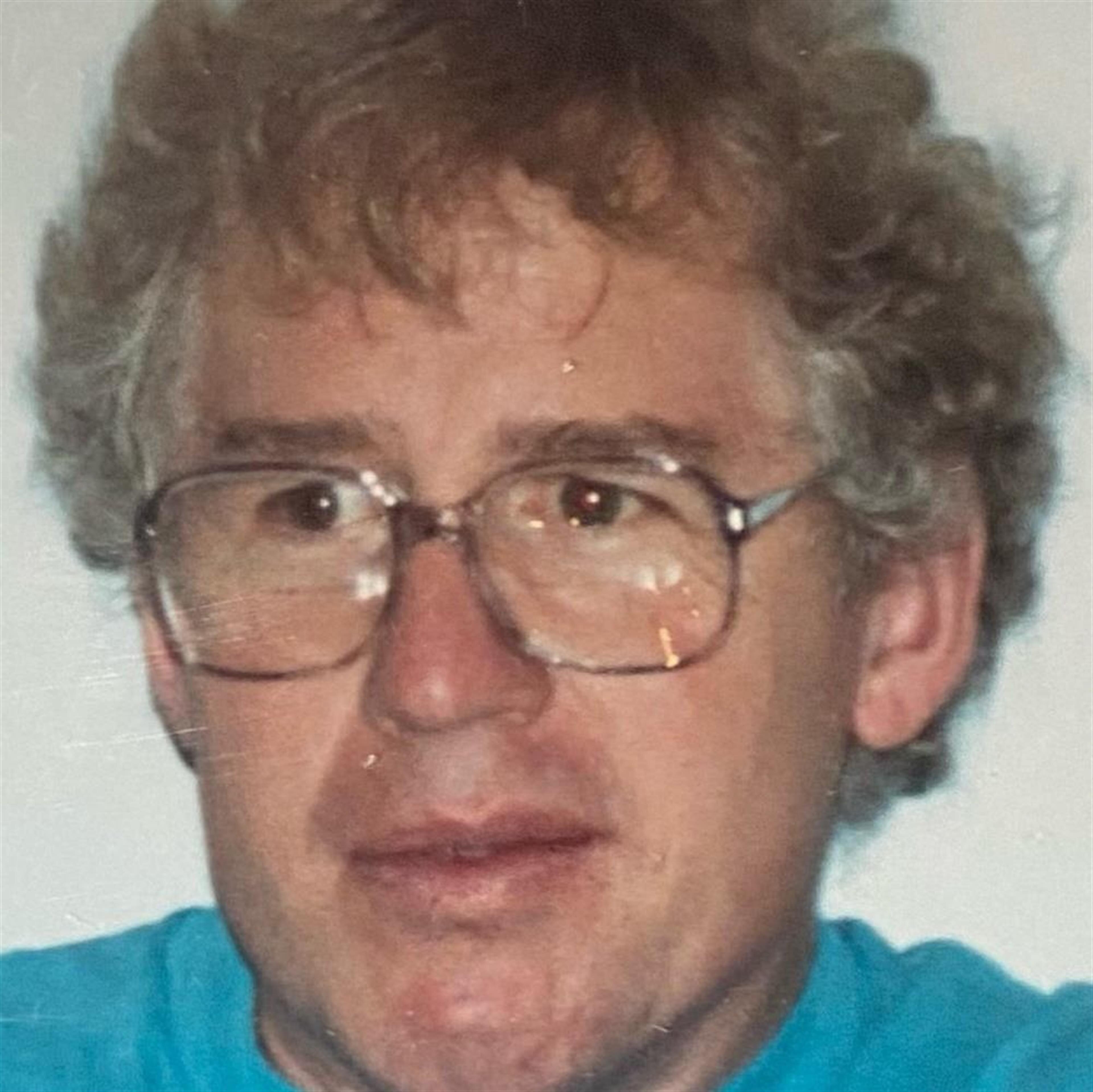 John Arvid Collings