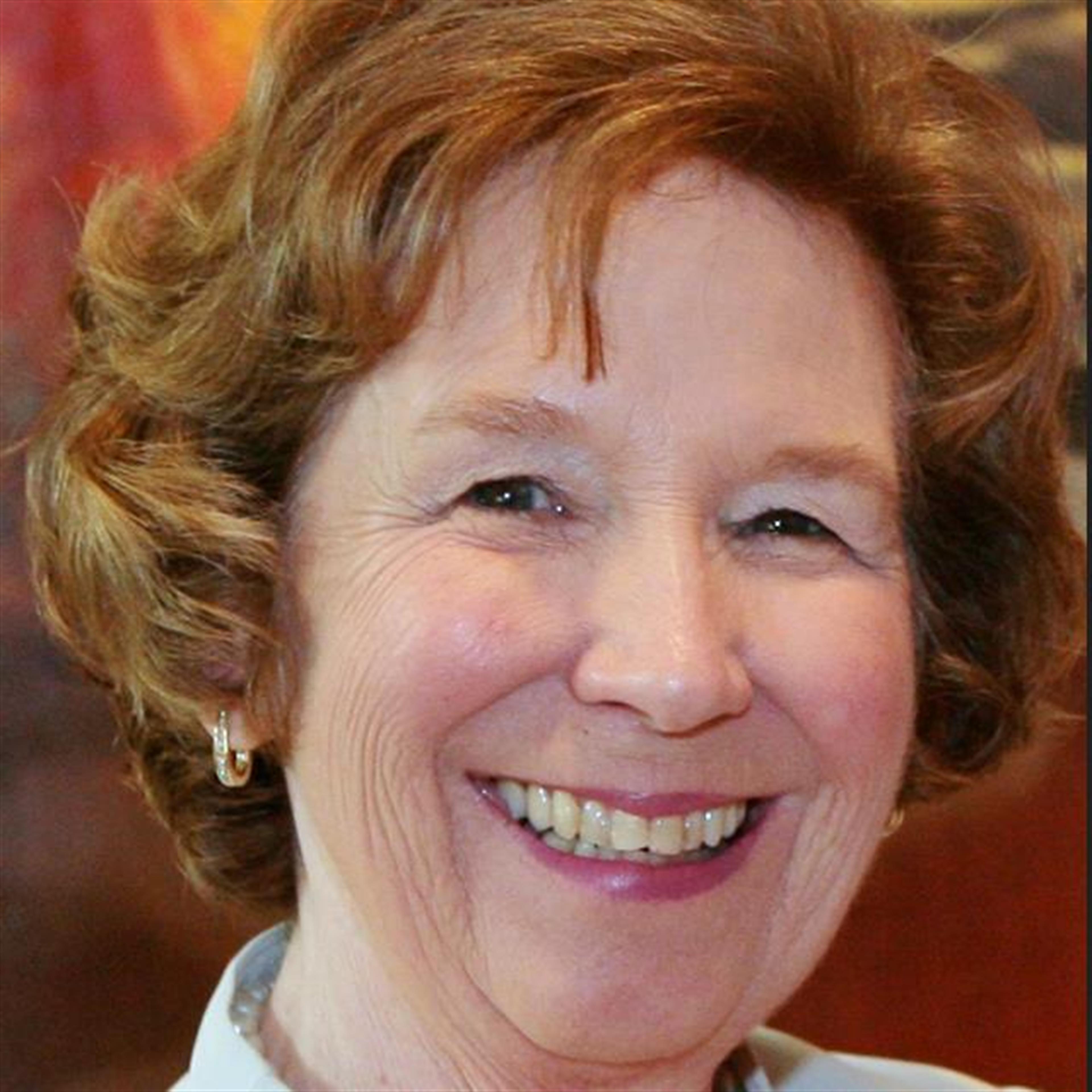 Emily Holloway Walker